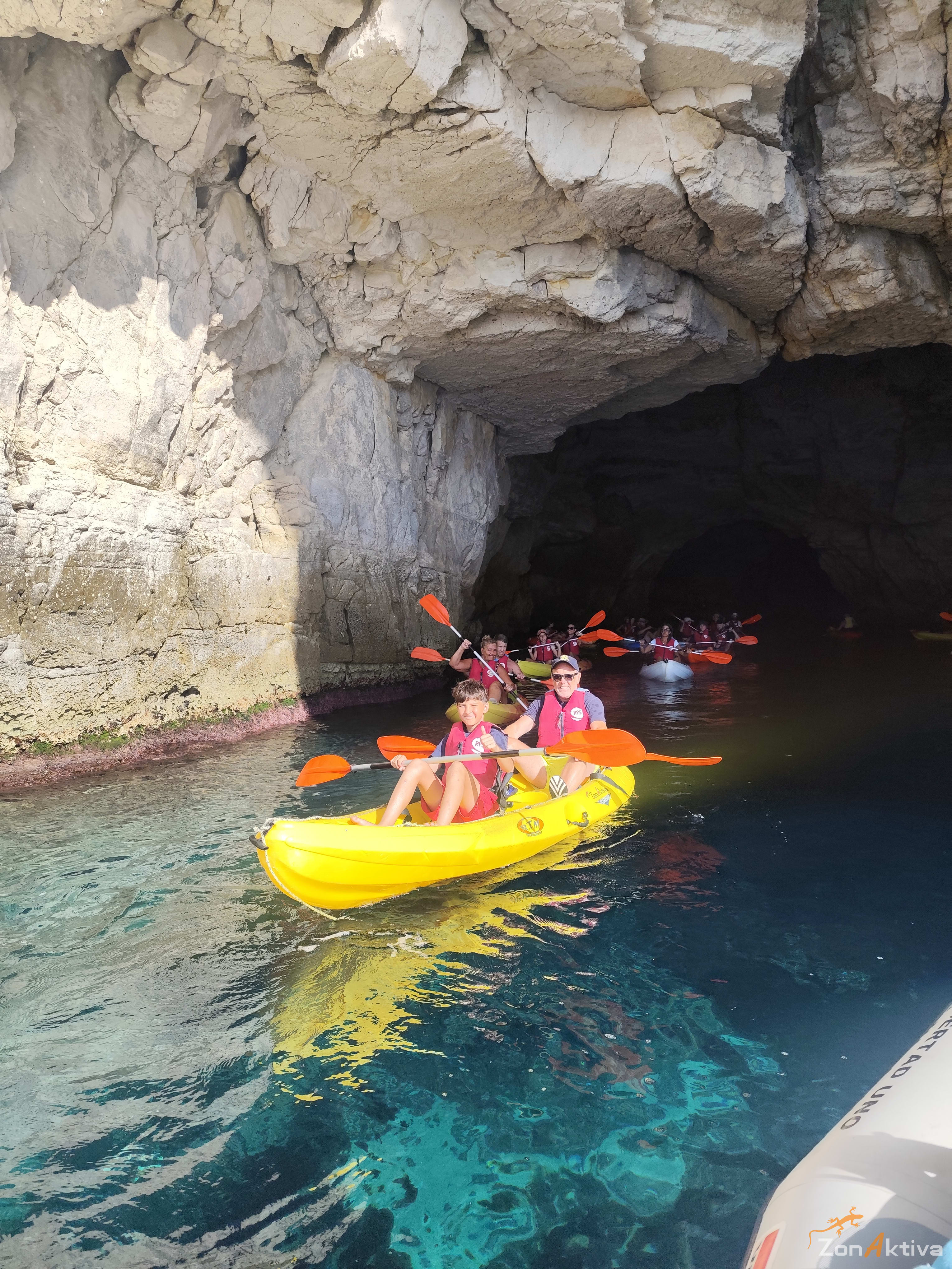 Kayaking in Las Negras, Cabo de Gata – 22 August 2026 (photo 66)