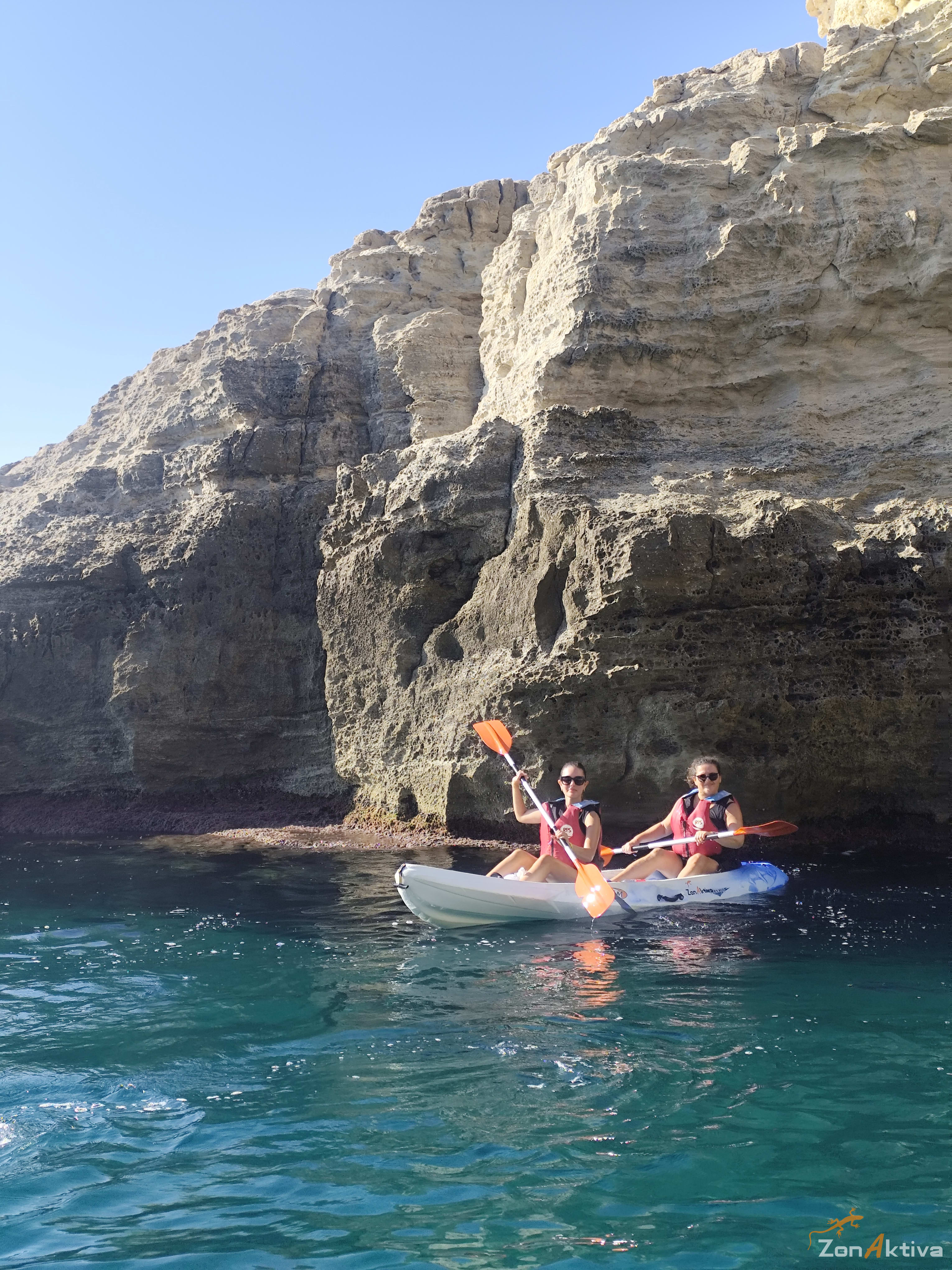 Kayaking in Las Negras, Cabo de Gata – 22 August 2026 (photo 67)