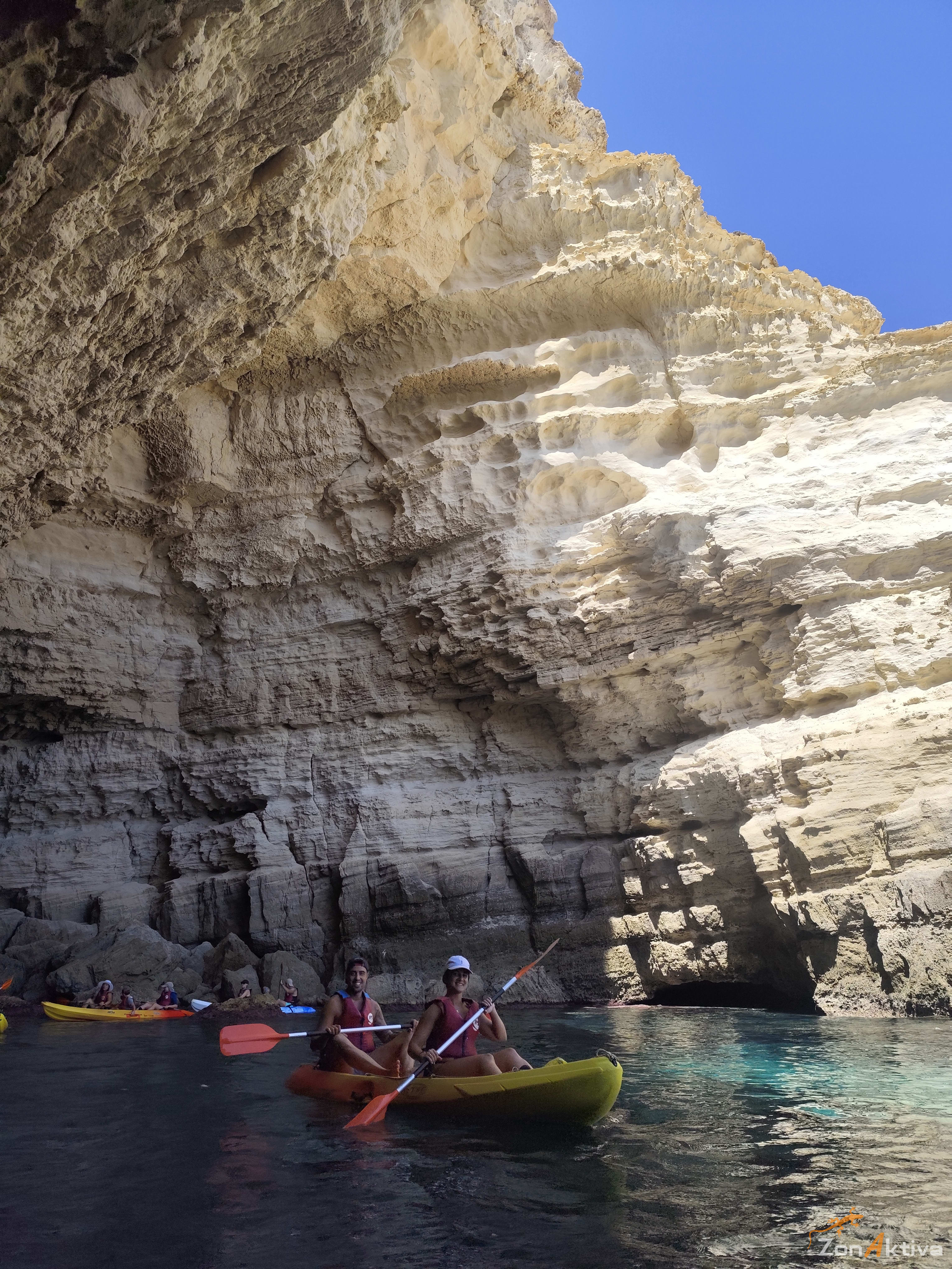Kayaking in Las Negras, Cabo de Gata – 22 August 2026 (photo 70)