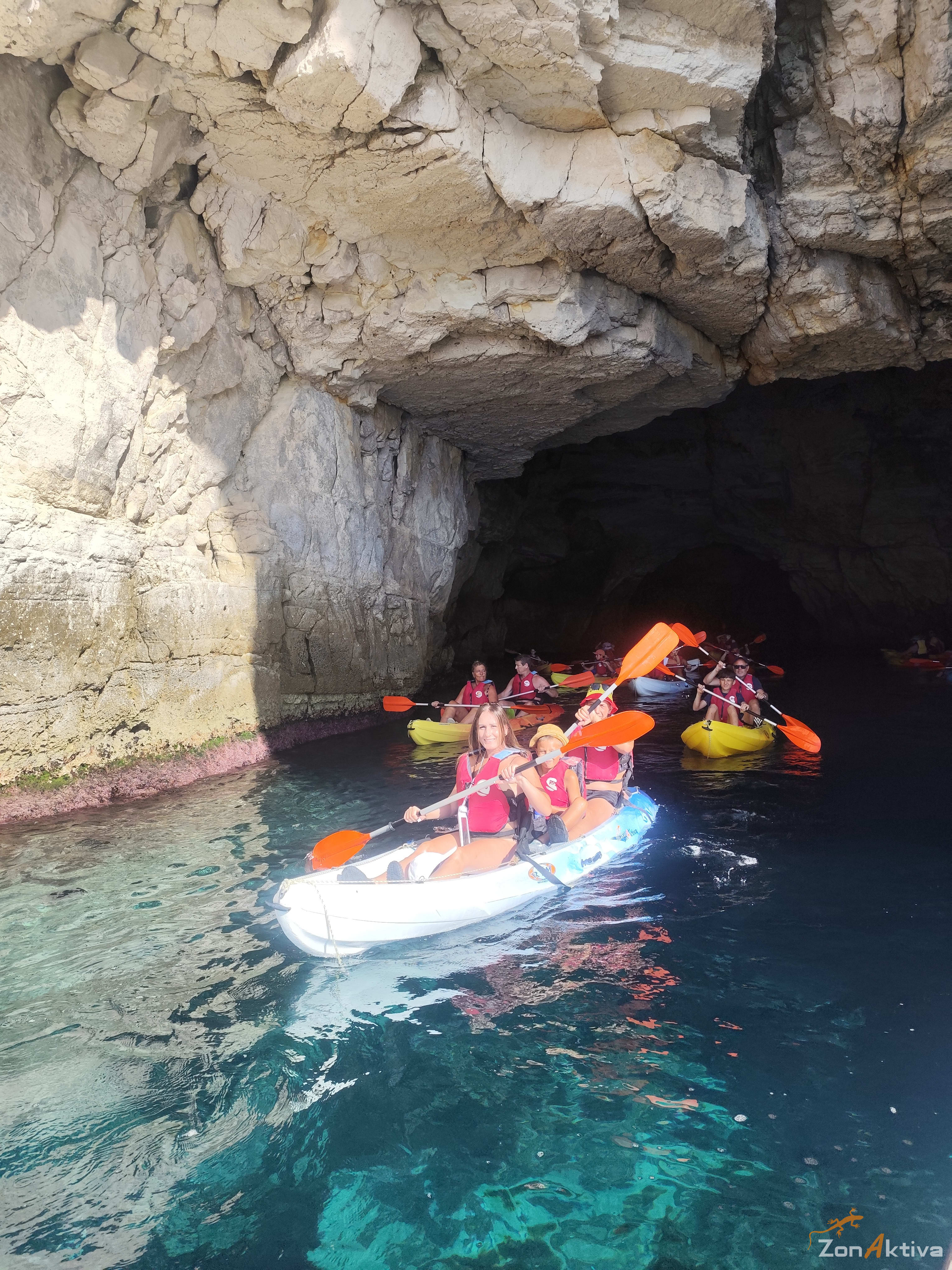 Kayaking in Las Negras, Cabo de Gata – 22 August 2026 (photo 74)