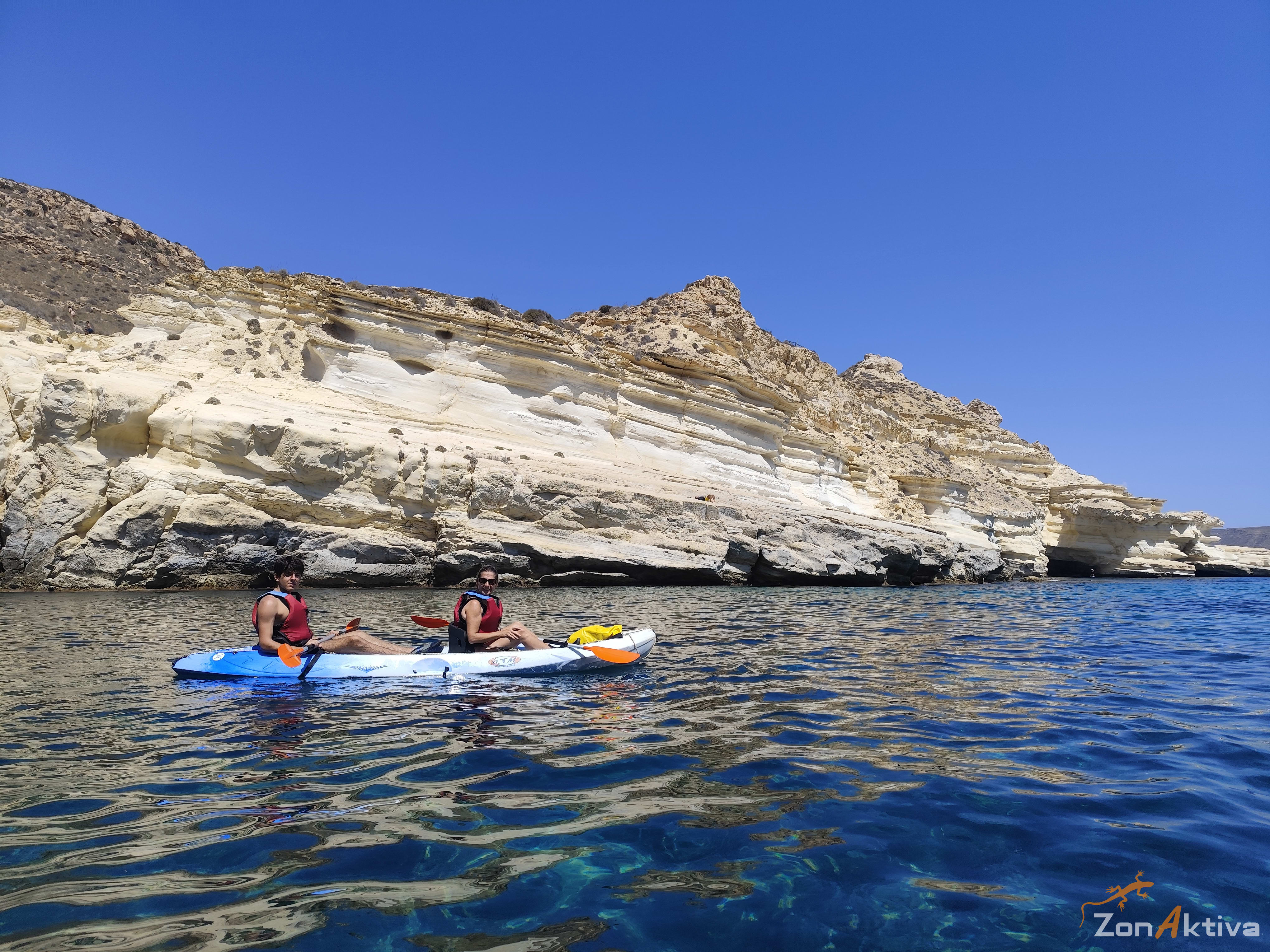 Kayaking in Las Negras, Cabo de Gata – 22 August 2026 (photo 75)
