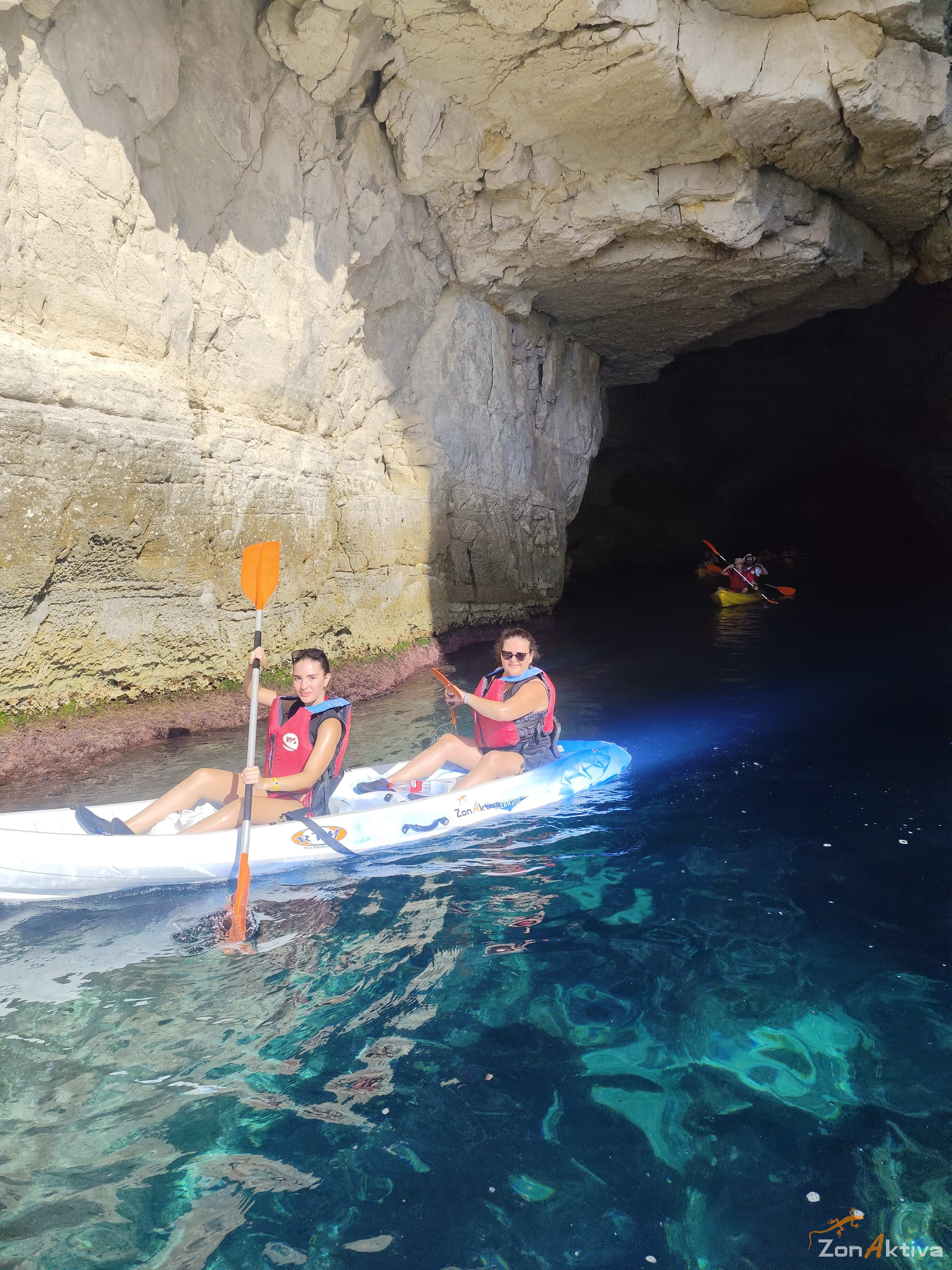 Kayaking in Las Negras, Cabo de Gata – 22 August 2026 (photo 76)