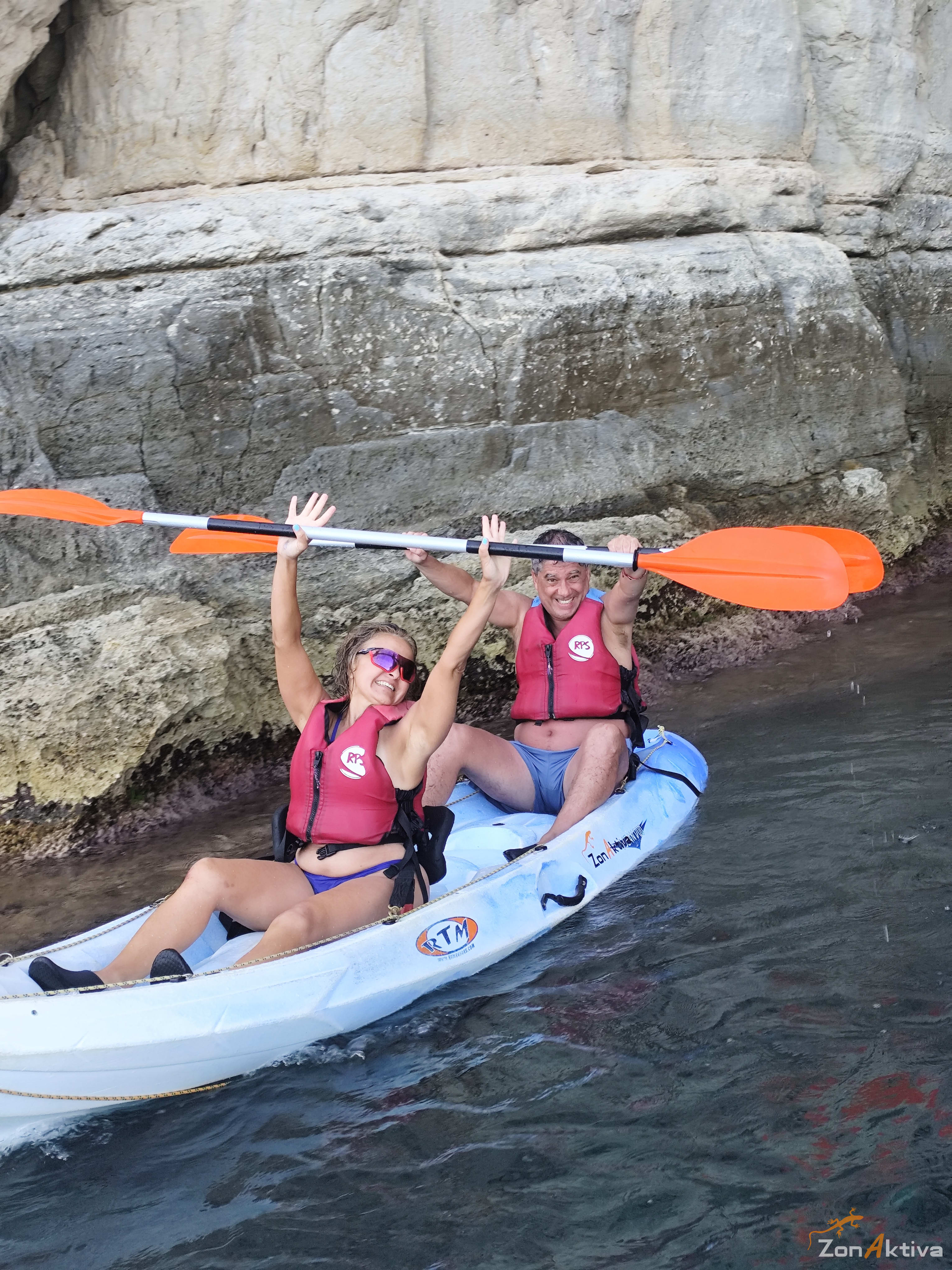 Kayaking in Las Negras, Cabo de Gata – 22 August 2026 (photo 77)