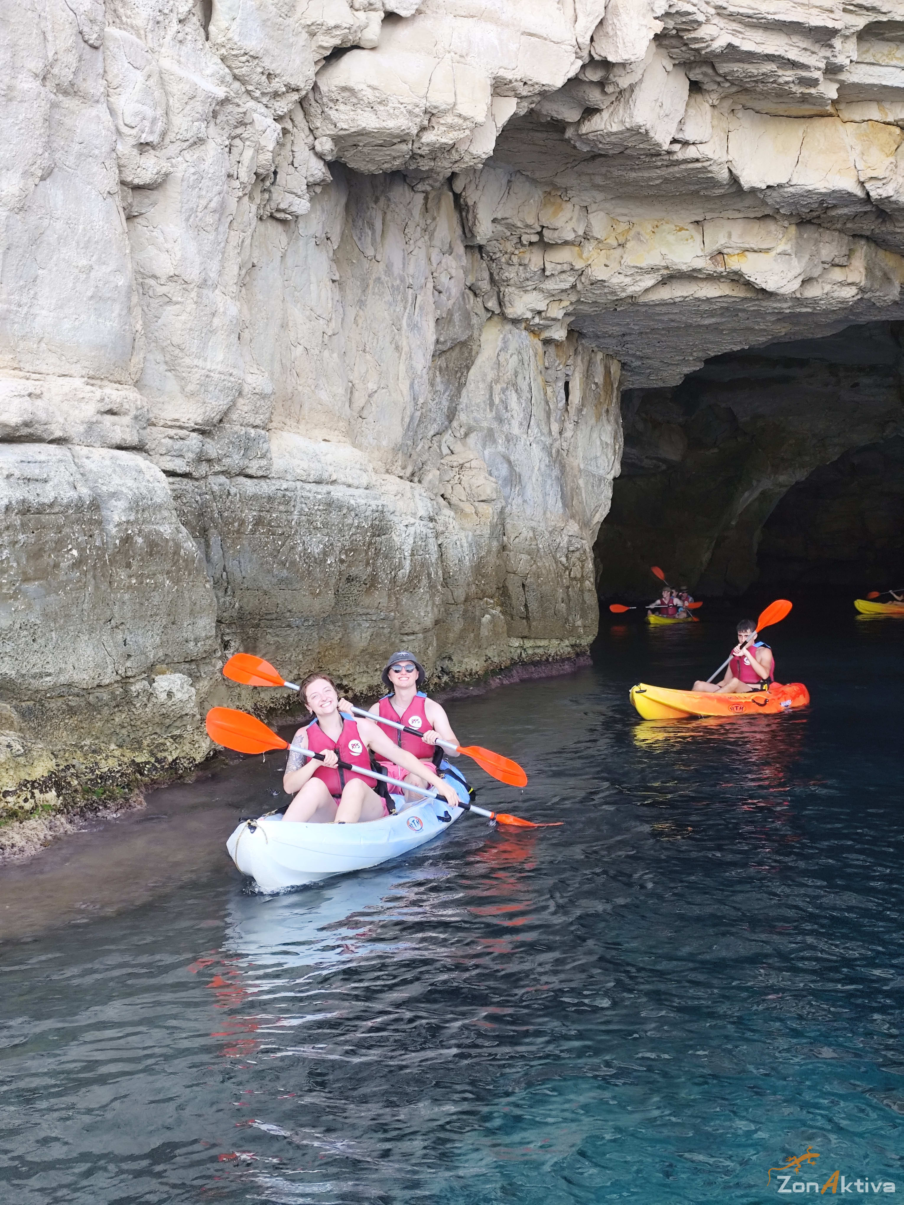 Kayaking in Las Negras, Cabo de Gata – 22 August 2026 (photo 82)