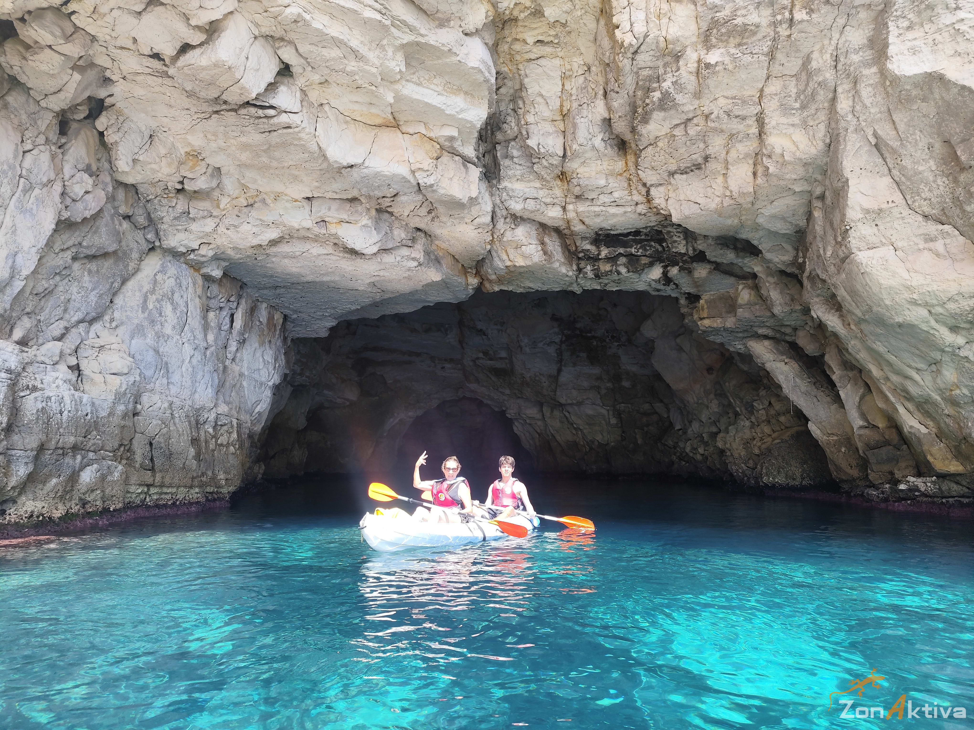 Kayaking in Las Negras, Cabo de Gata – 22 August 2026 (photo 83)