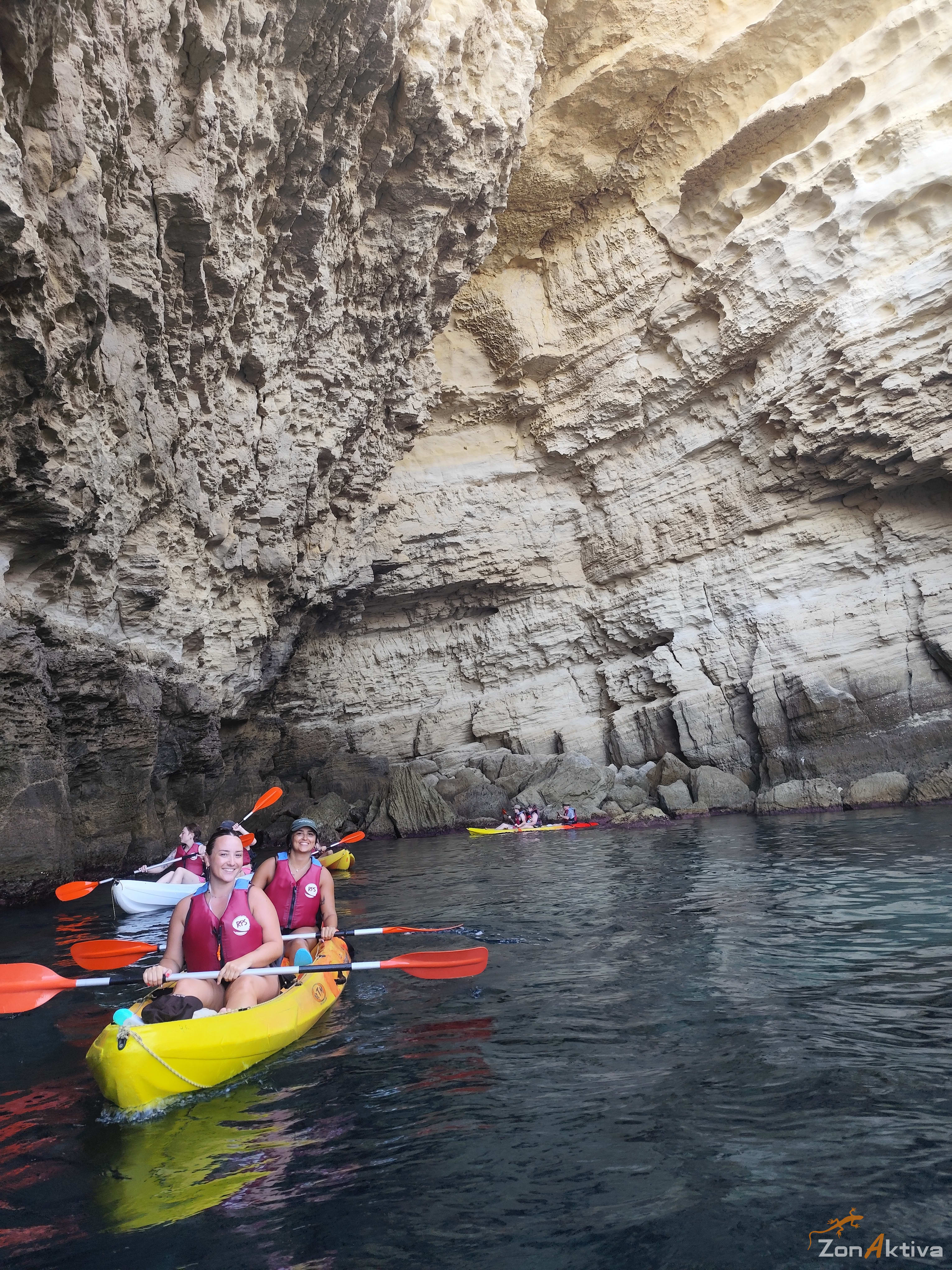 Kayaking in Las Negras, Cabo de Gata – 22 August 2026 (photo 84)