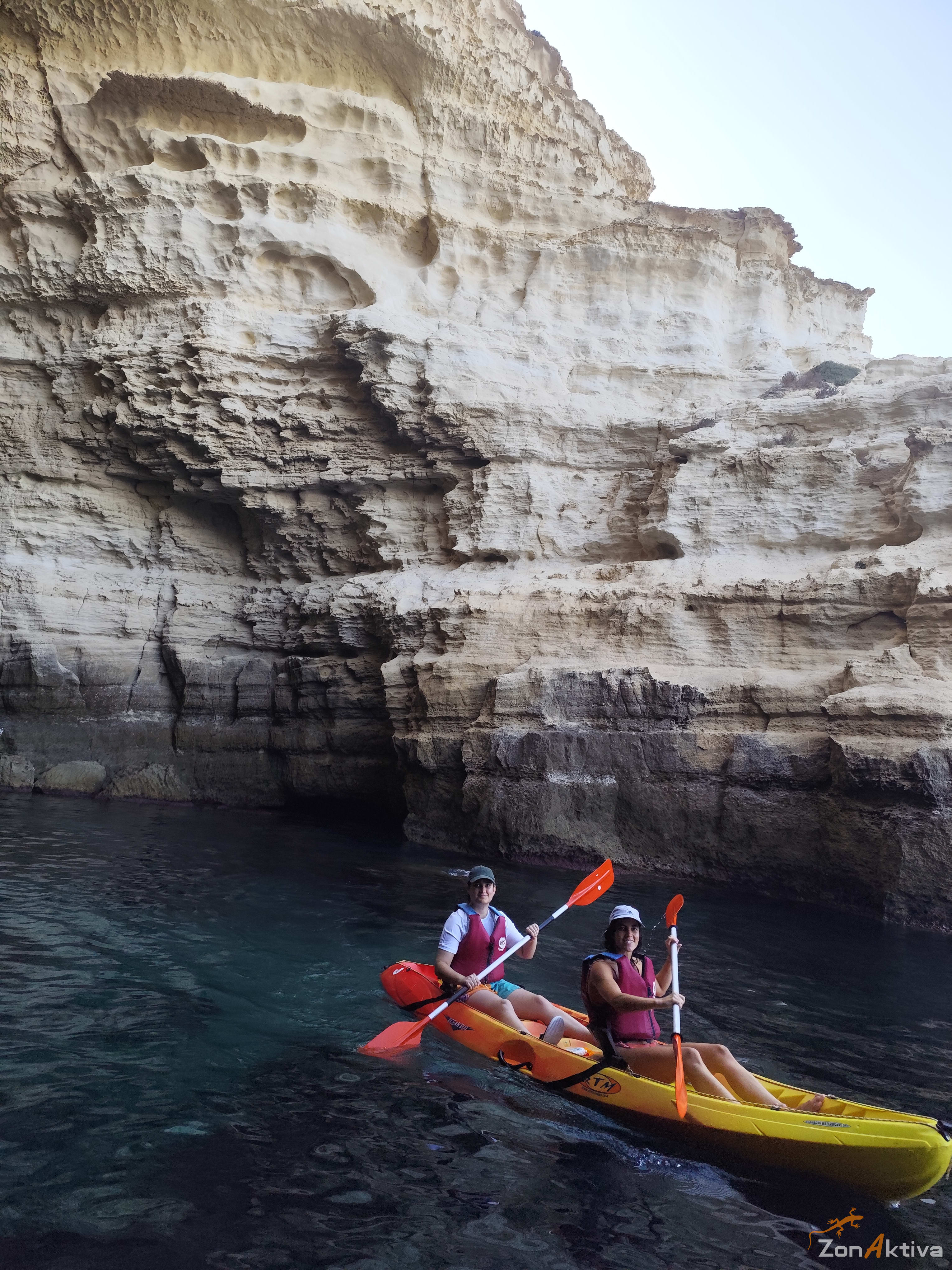 Kayaking in Las Negras, Cabo de Gata – 22 August 2026 (photo 85)