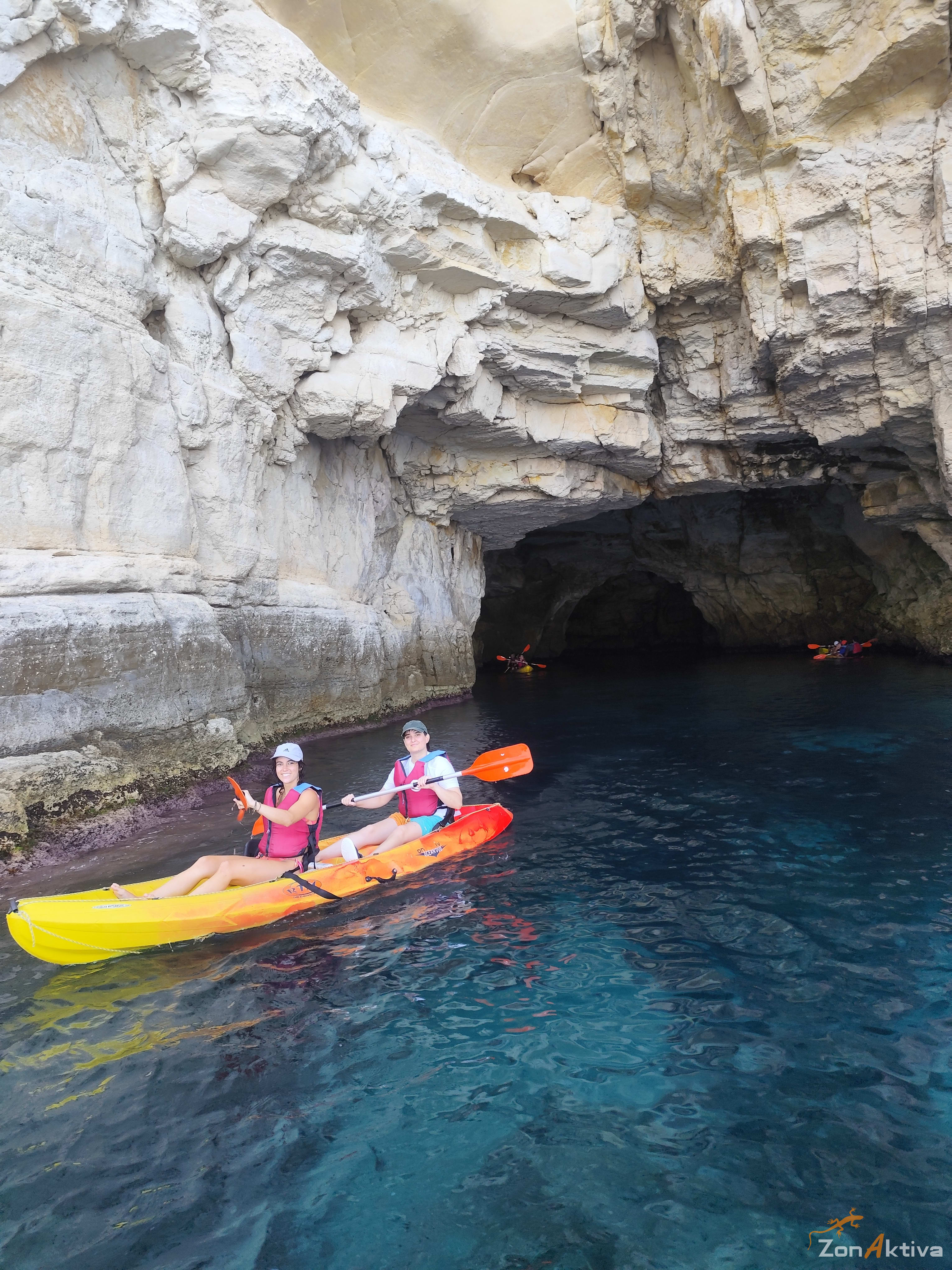 Kayaking in Las Negras, Cabo de Gata – 22 August 2026 (photo 90)