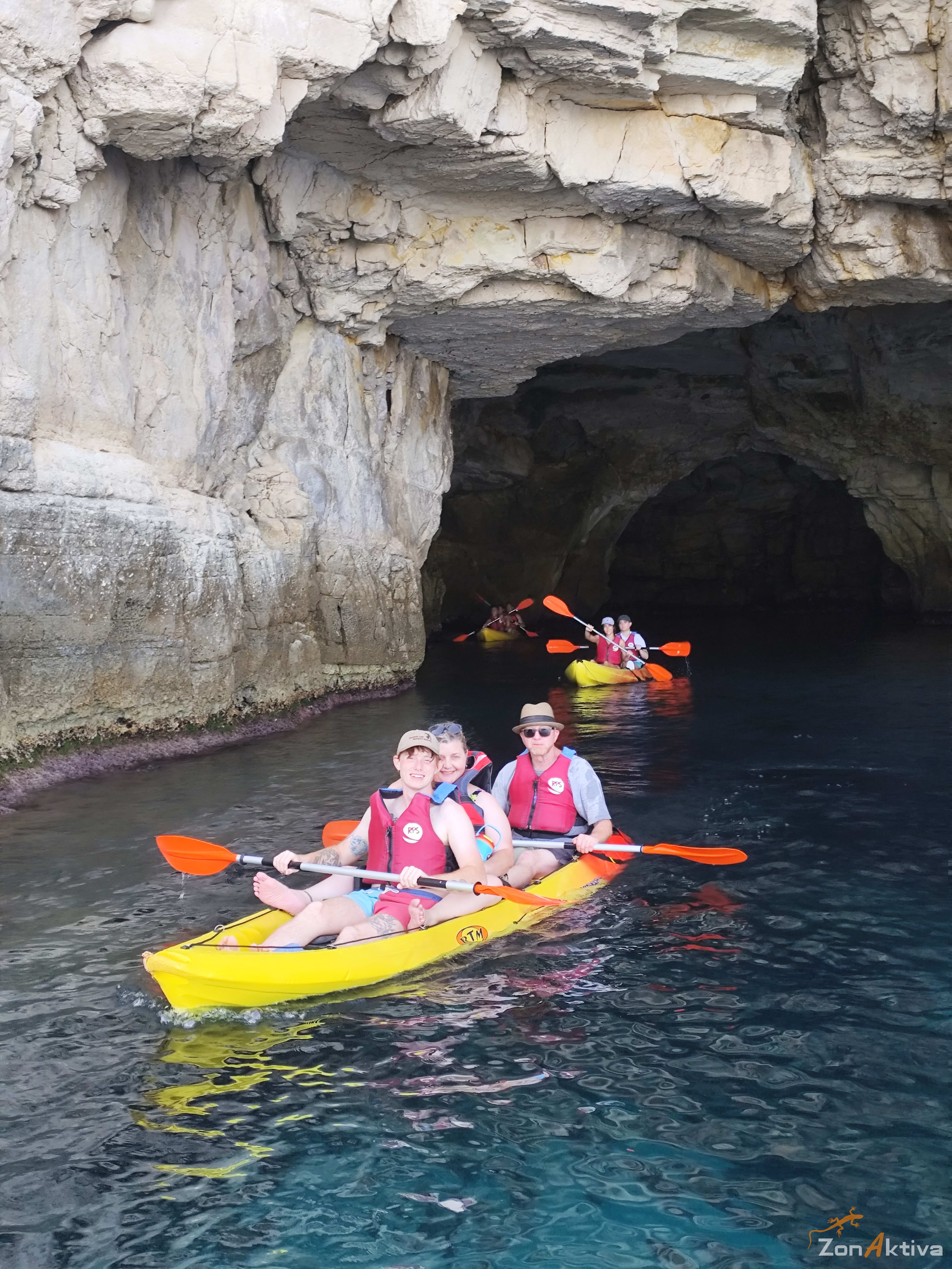 Kayaking in Las Negras, Cabo de Gata – 22 August 2026 (photo 94)