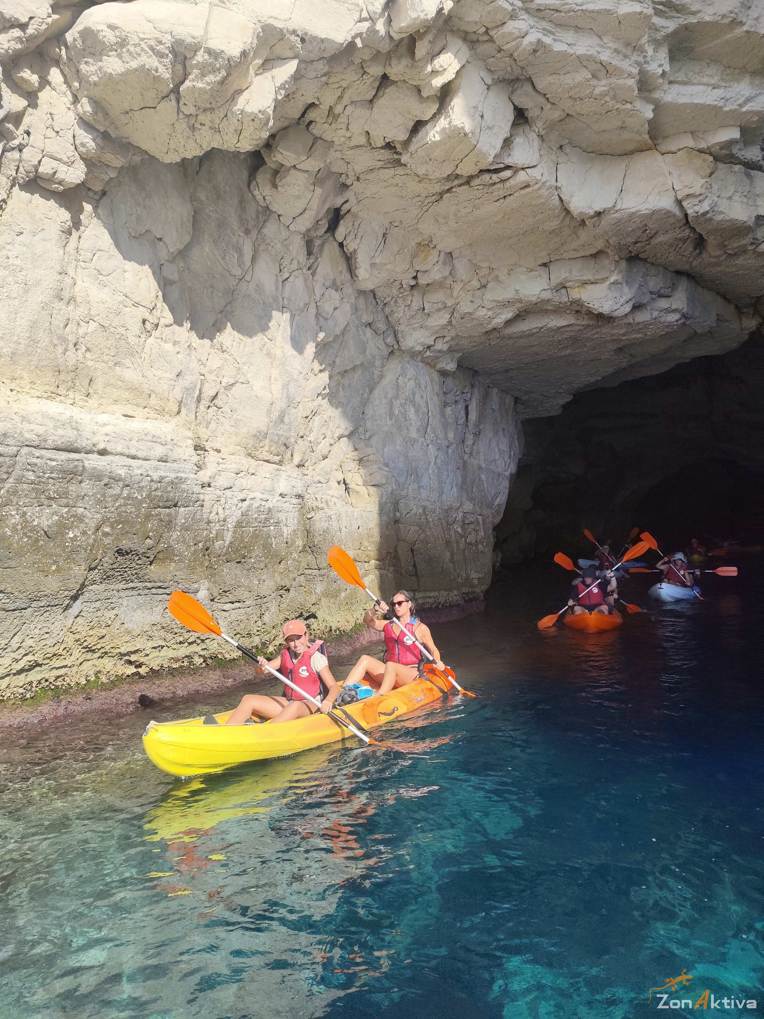 Kayaking in Las Negras, Cabo de Gata – 22 August 2026 (photo 95)