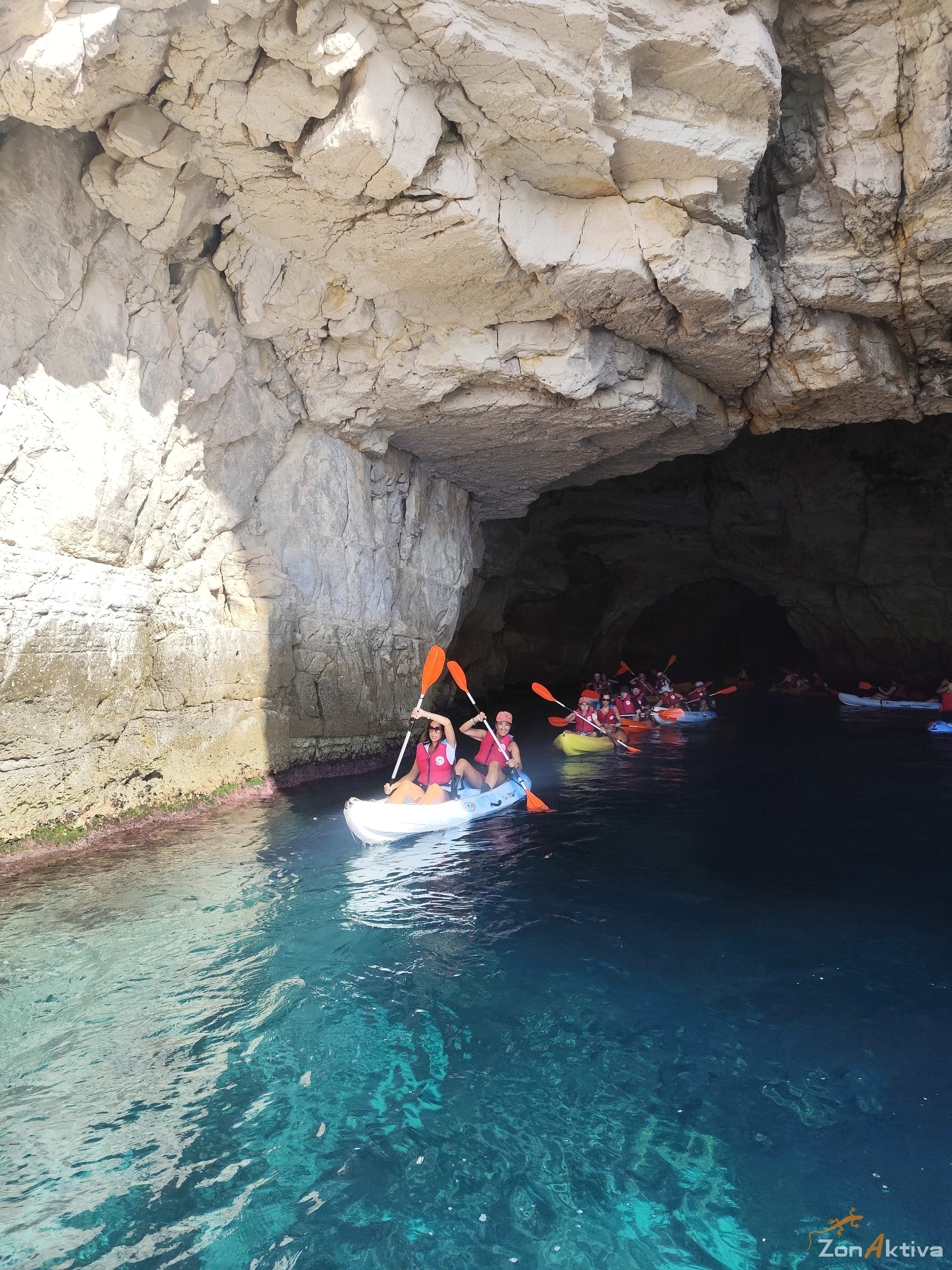 Kayaking in Las Negras, Cabo de Gata – 22 August 2026 (photo 96)