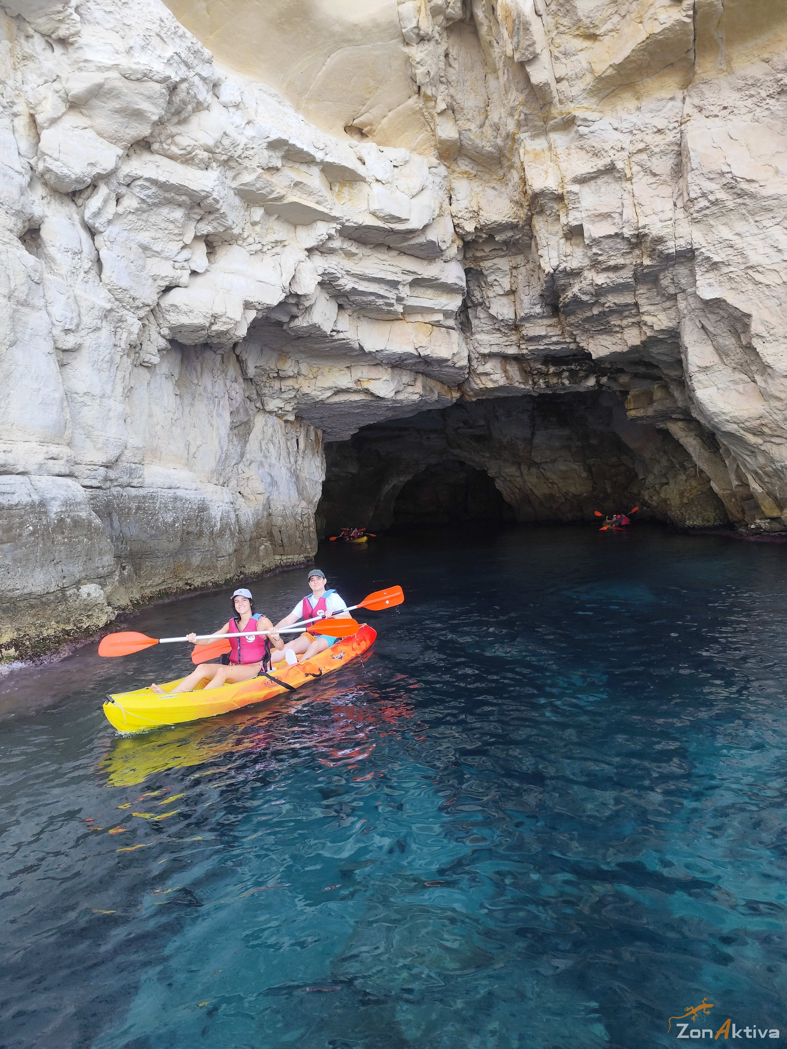 Kayaking in Las Negras, Cabo de Gata – 22 August 2026 (photo 98)