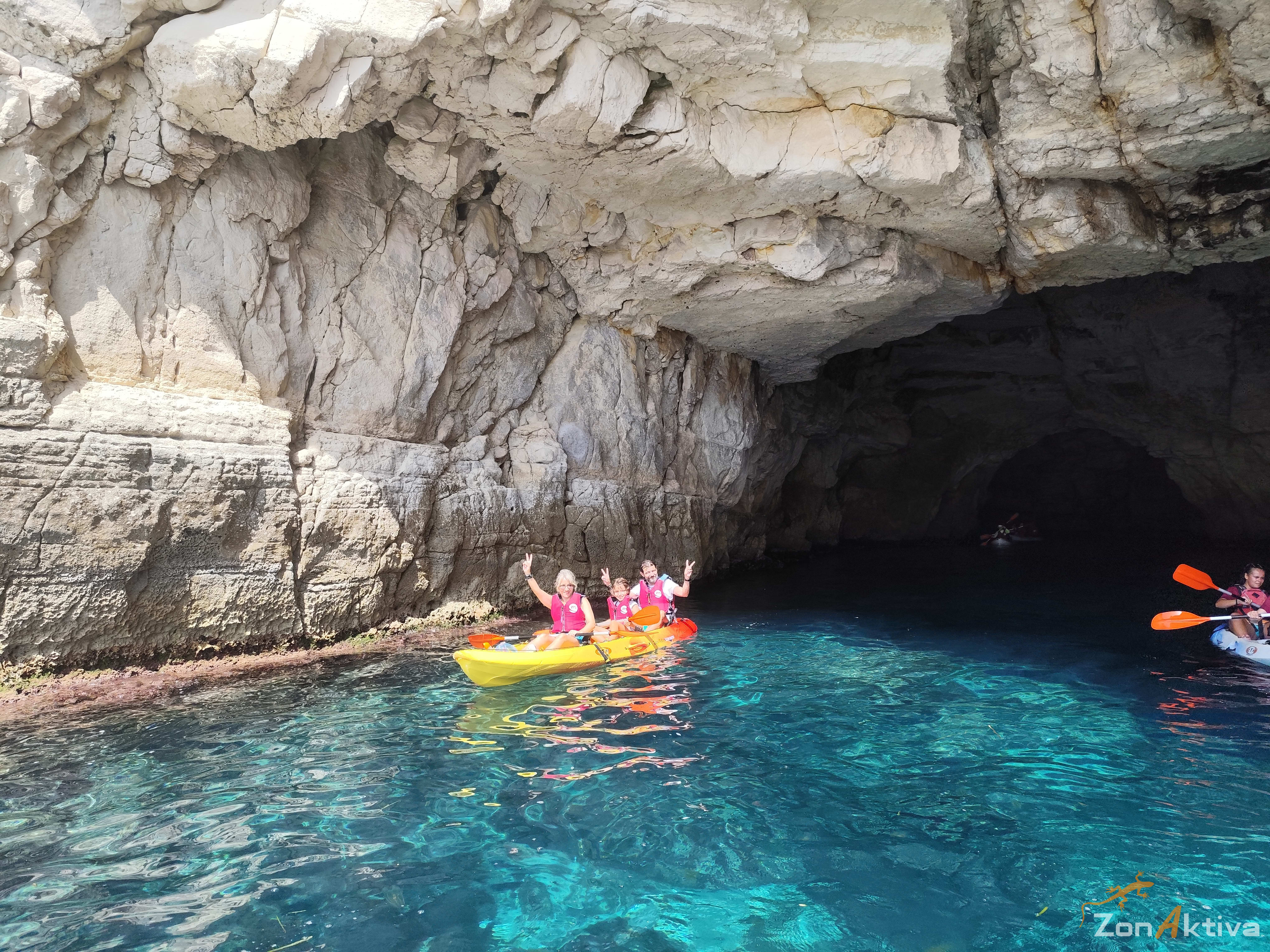 Kayaking in Las Negras, Cabo de Gata – 23 August 2026 (photo 6)