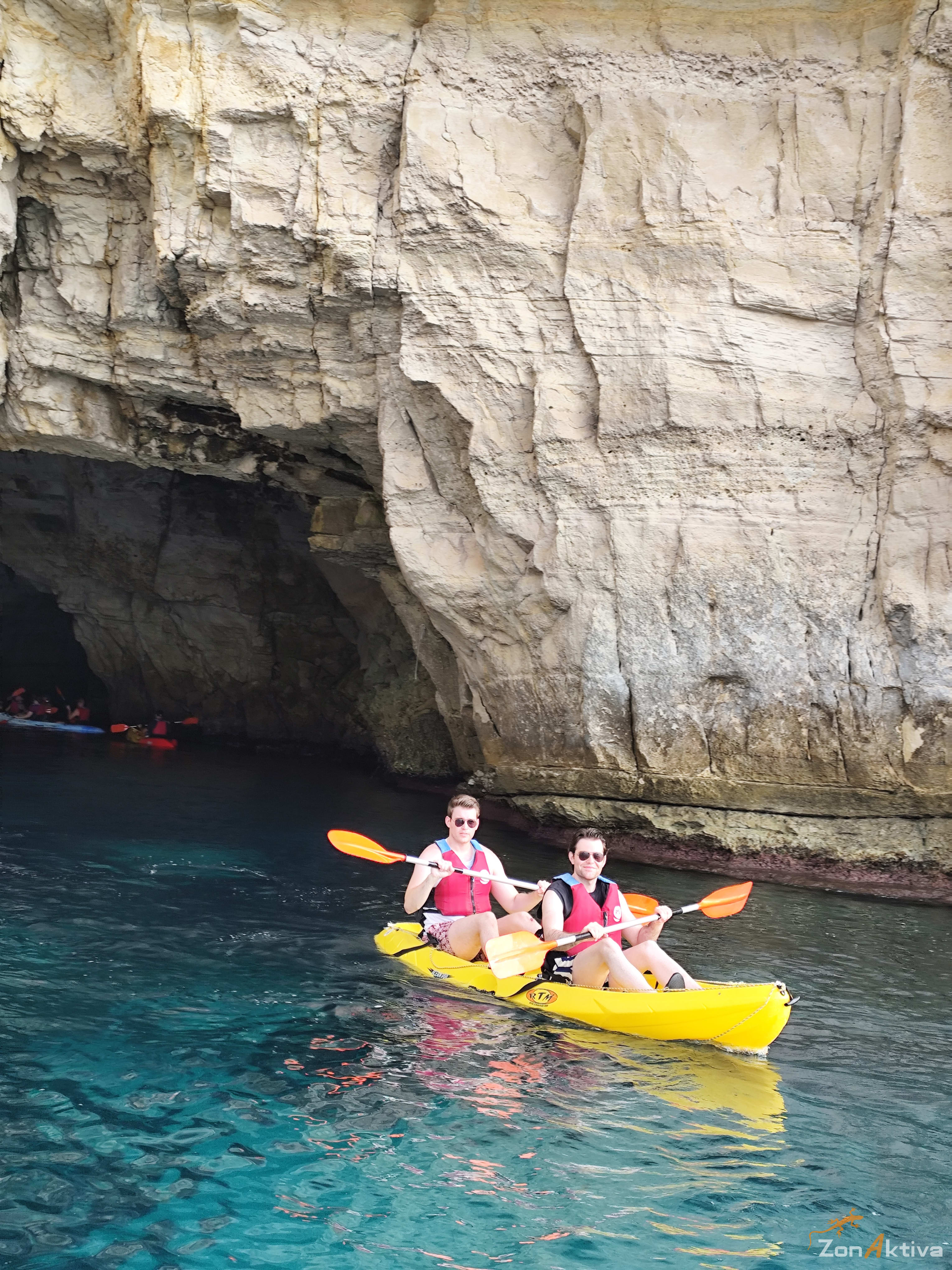 Kayaking in Las Negras, Cabo de Gata – 23 August 2026 (photo 7)