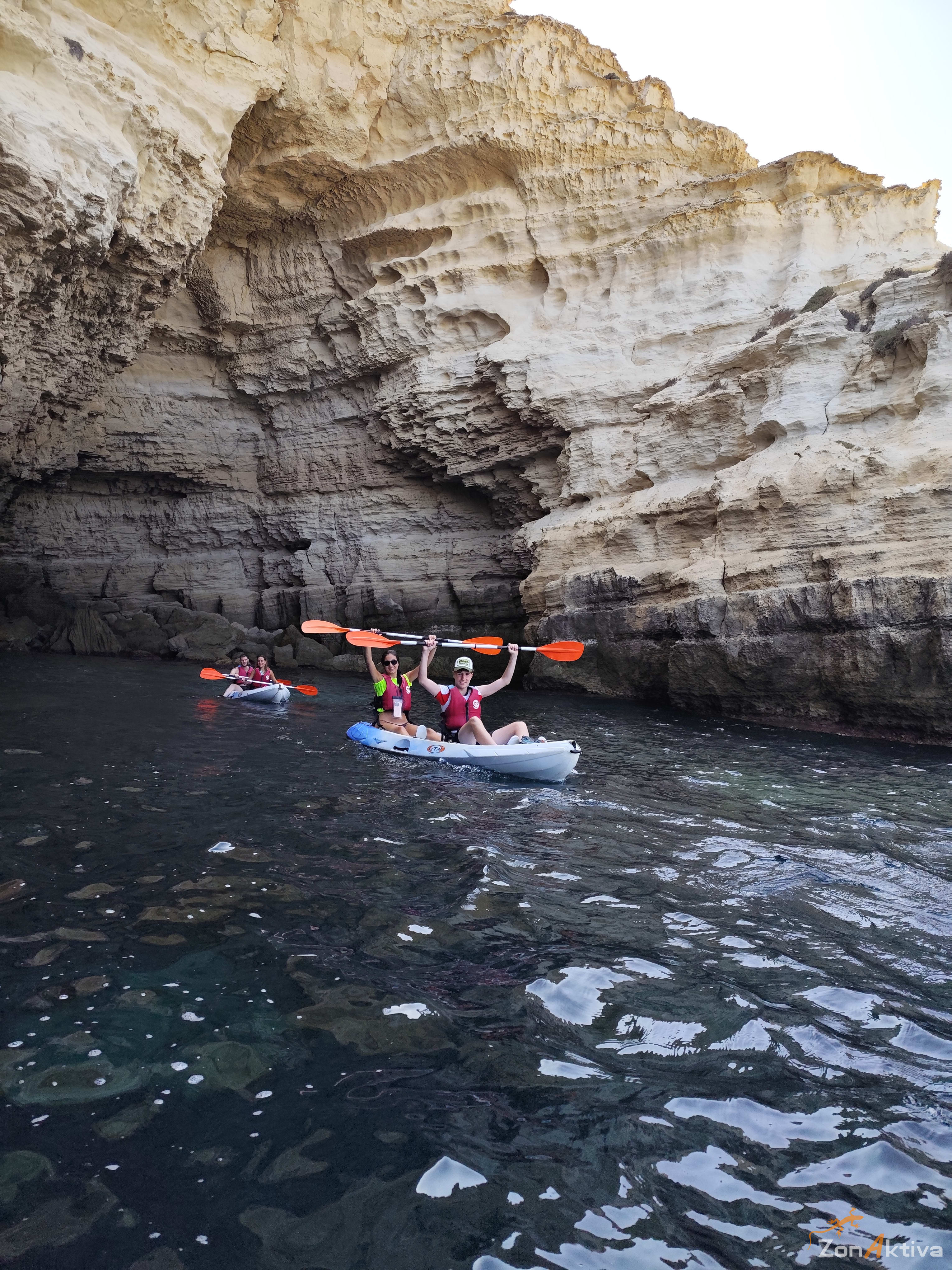 Kayaking in Las Negras, Cabo de Gata – 23 August 2026 (photo 10)