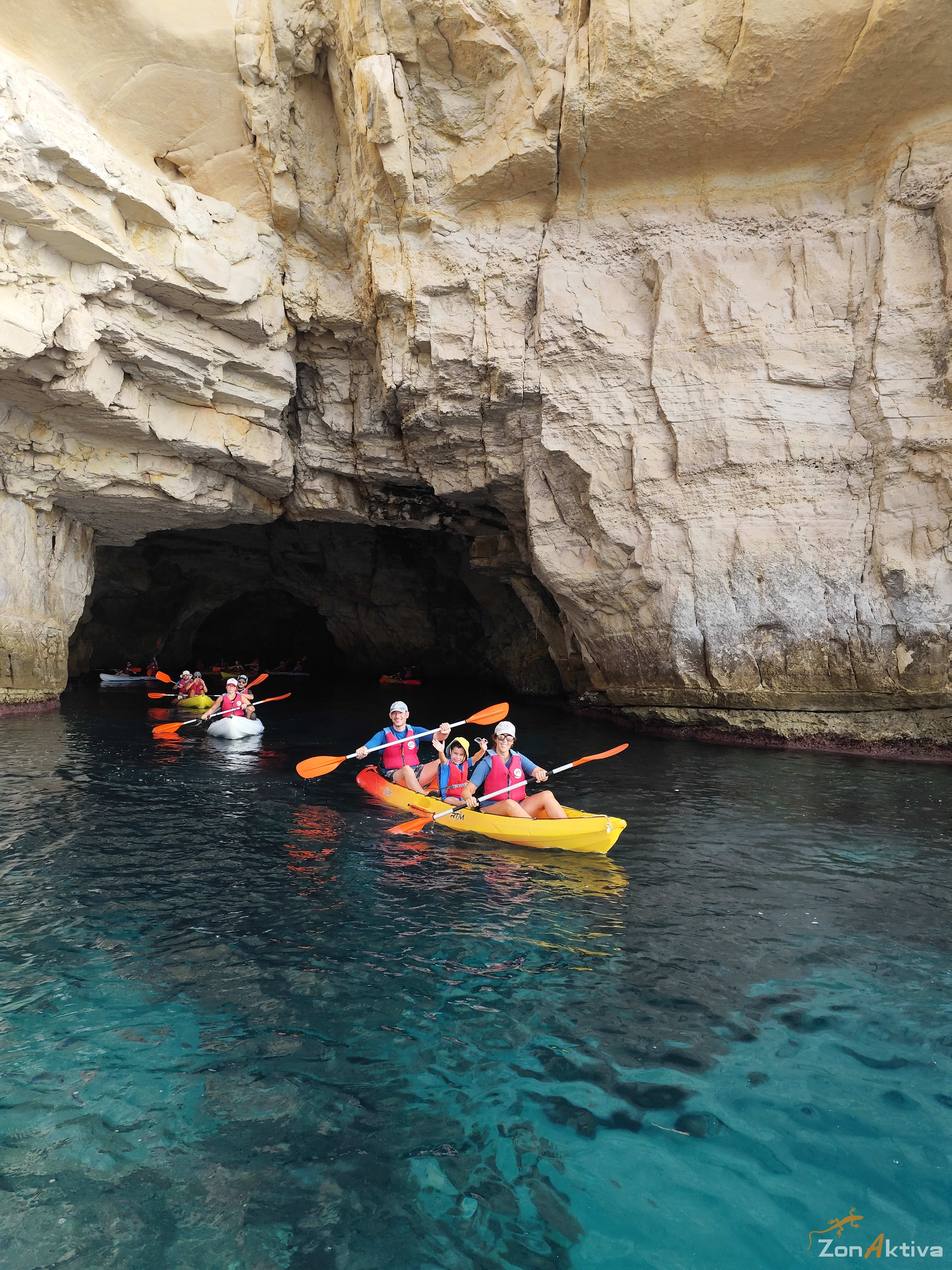 Kayaking in Las Negras, Cabo de Gata – 23 August 2026 (photo 13)