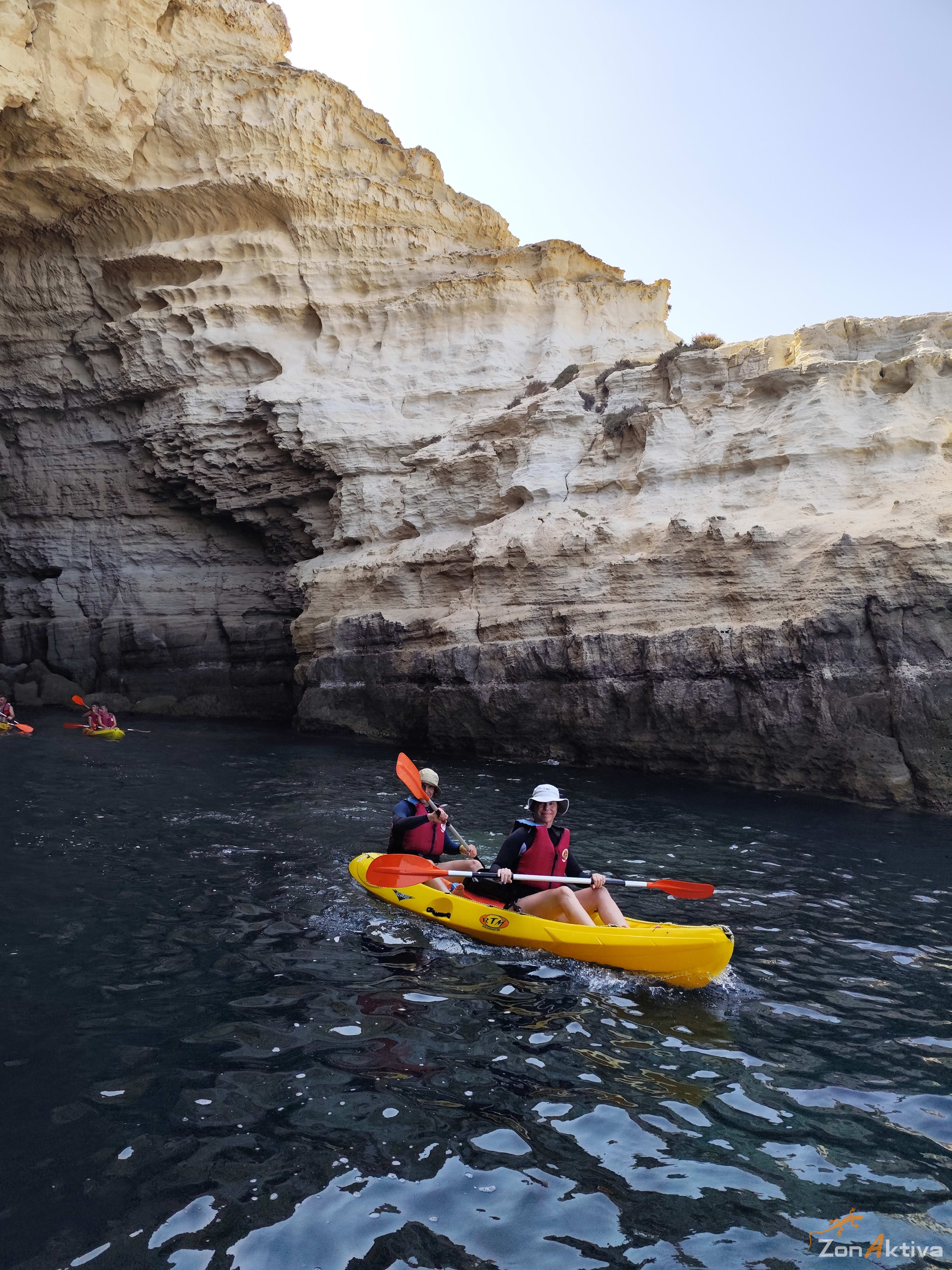 Kayaking in Las Negras, Cabo de Gata – 23 August 2026 (photo 15)