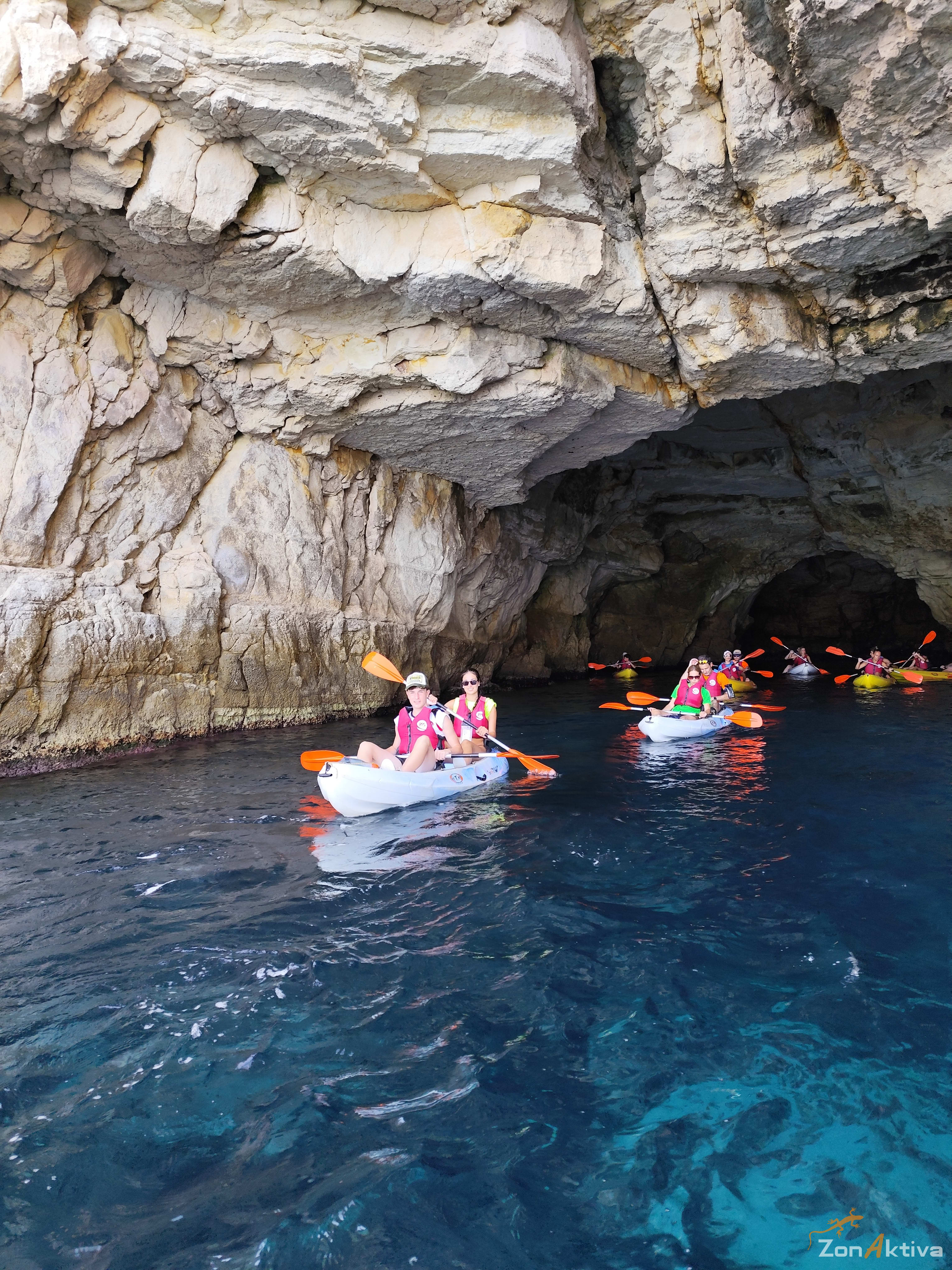 Kayaking in Las Negras, Cabo de Gata – 23 August 2026 (photo 16)