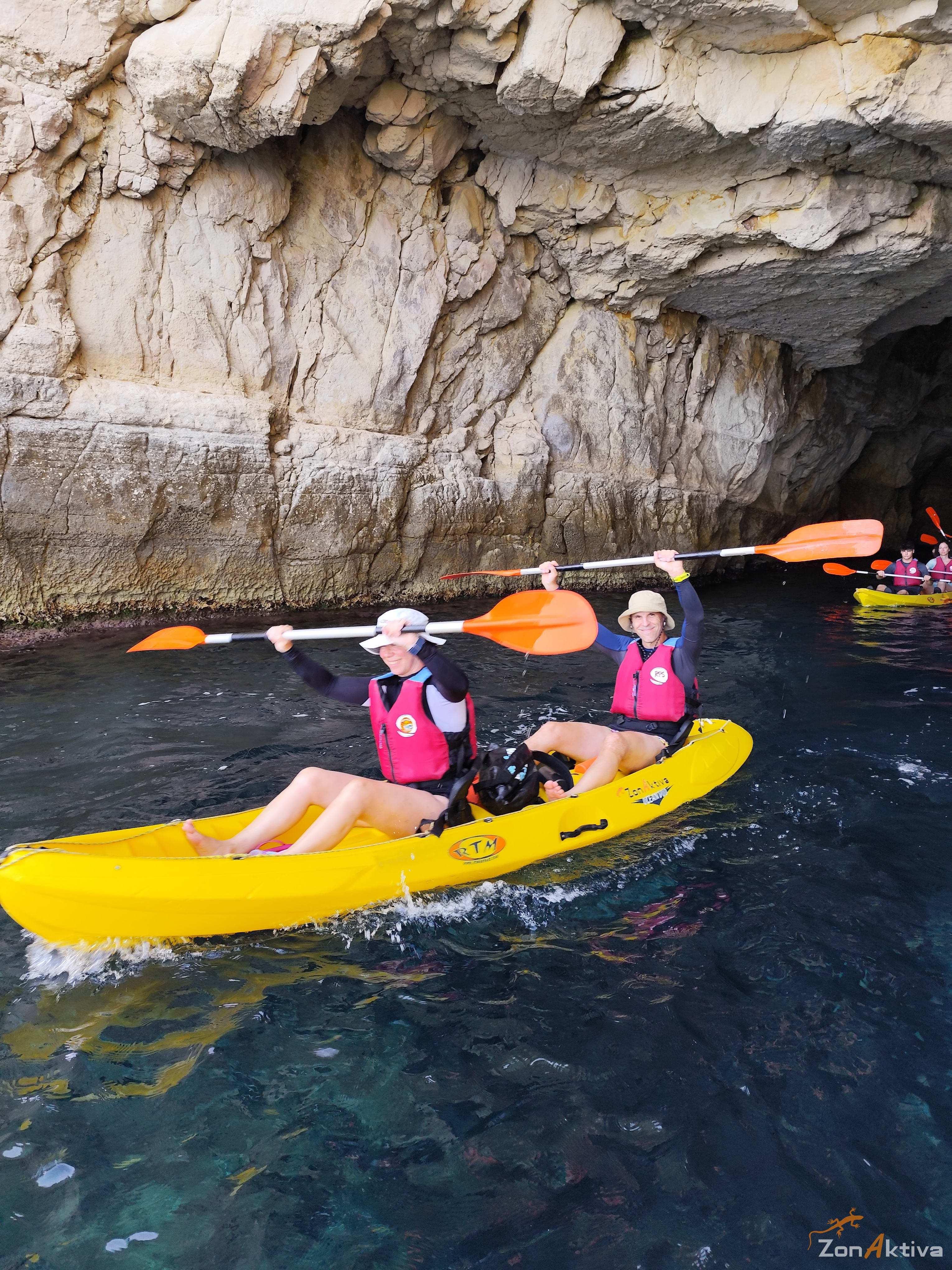 Kayaking in Las Negras, Cabo de Gata – 23 August 2026 (photo 18)