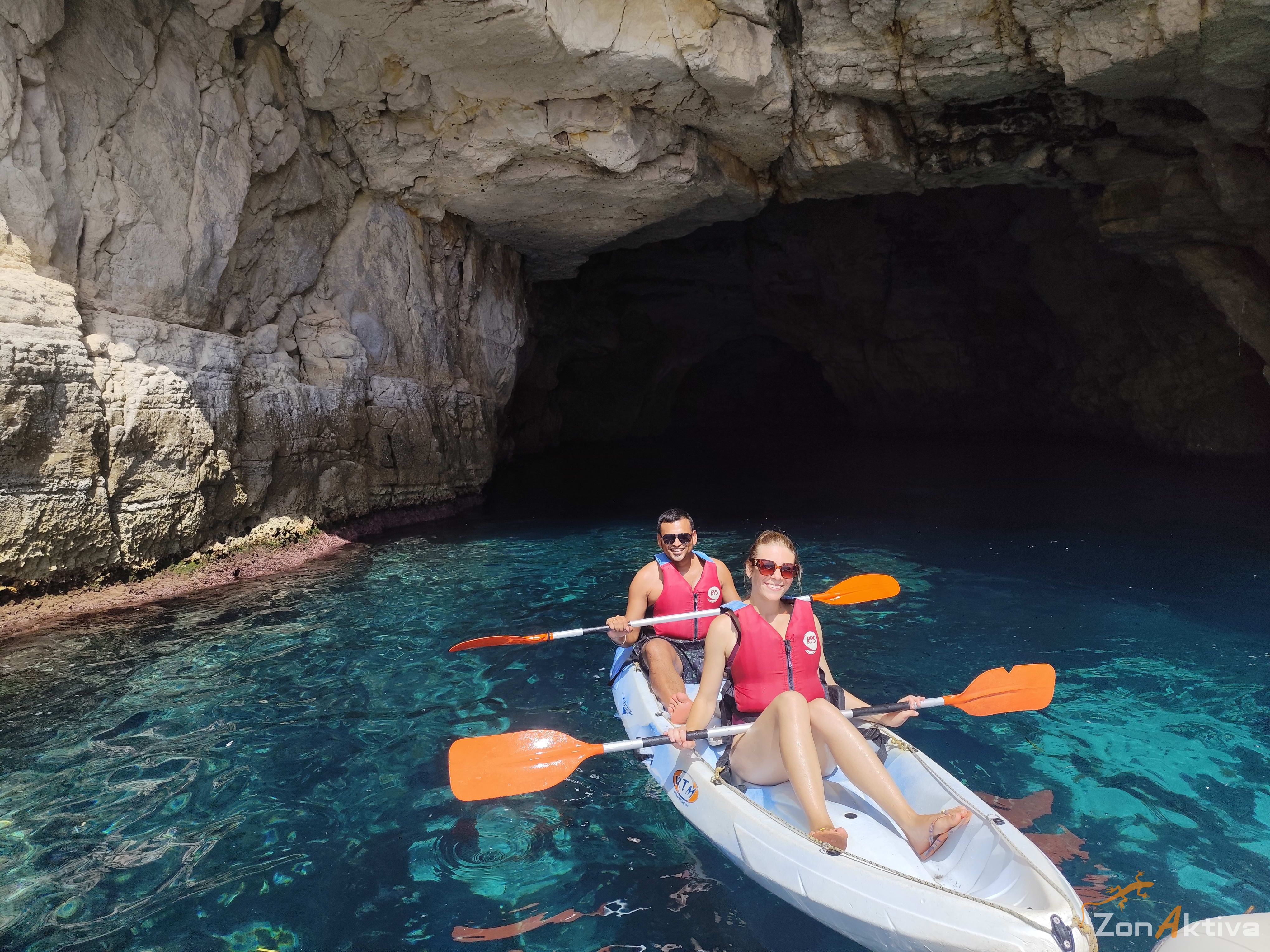 Kayaking in Las Negras, Cabo de Gata – 23 August 2026 (photo 19)
