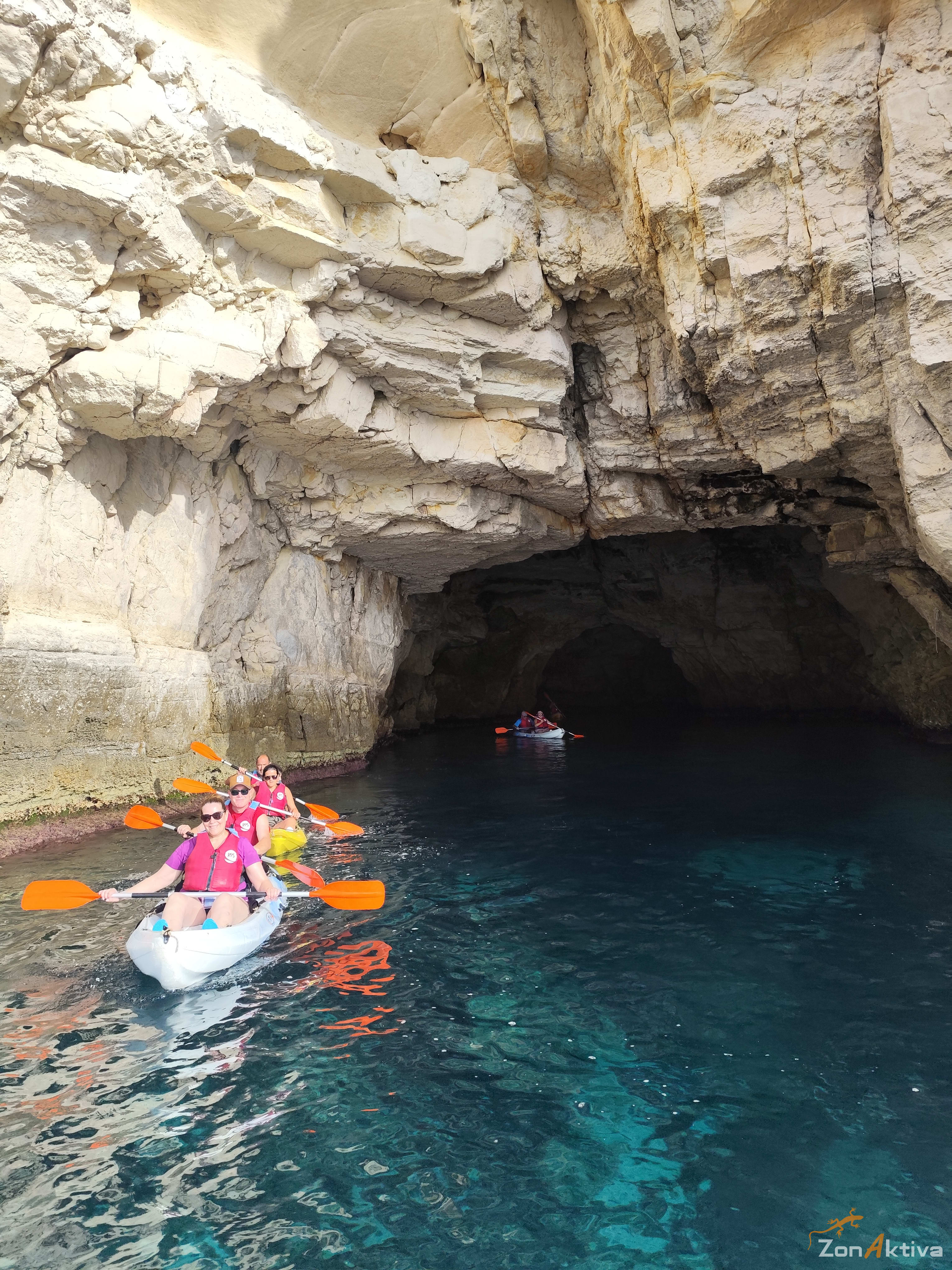 Kayaking in Las Negras, Cabo de Gata – 23 August 2026 (photo 21)
