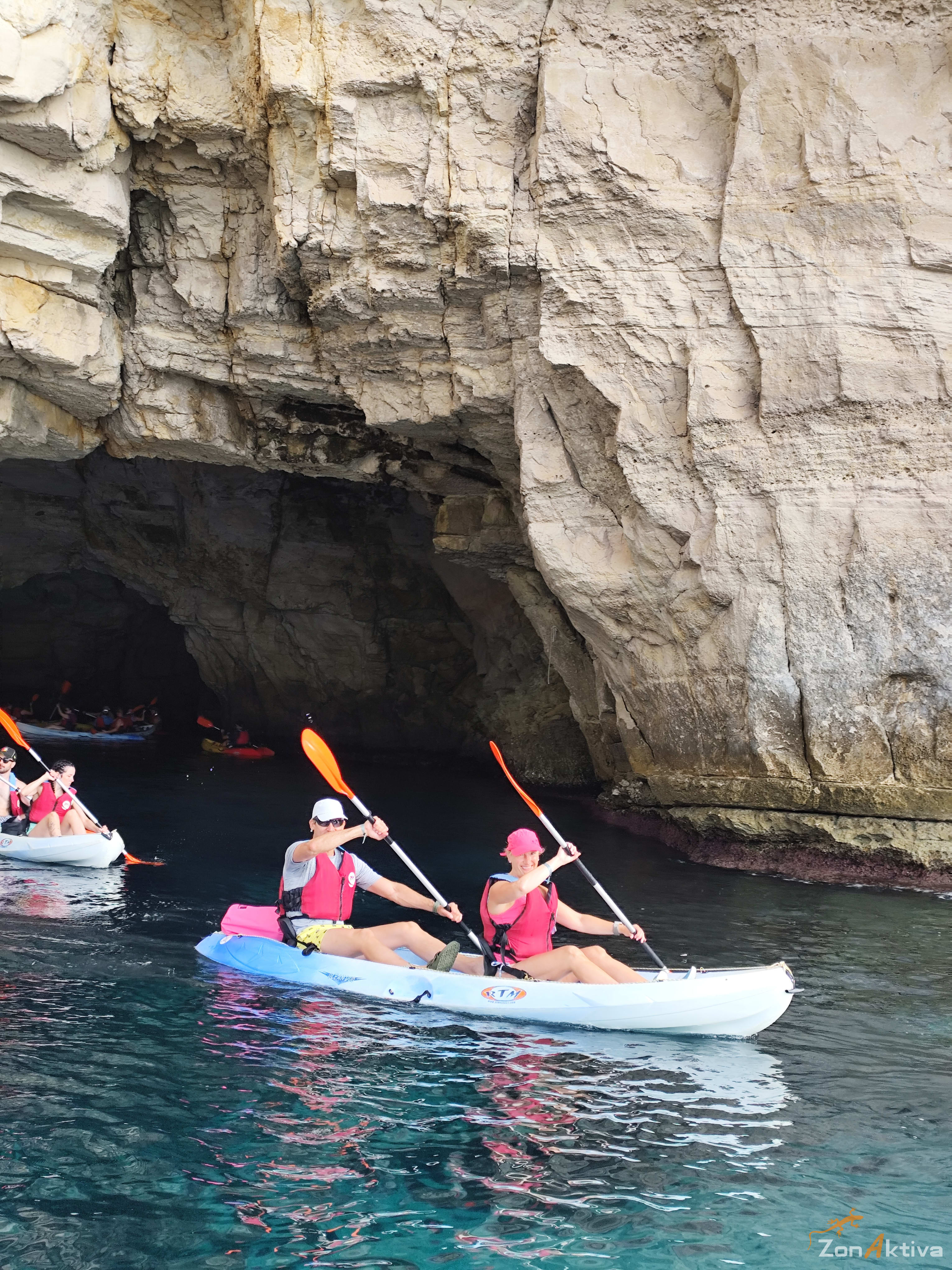 Kayaking in Las Negras, Cabo de Gata – 23 August 2026 (photo 23)