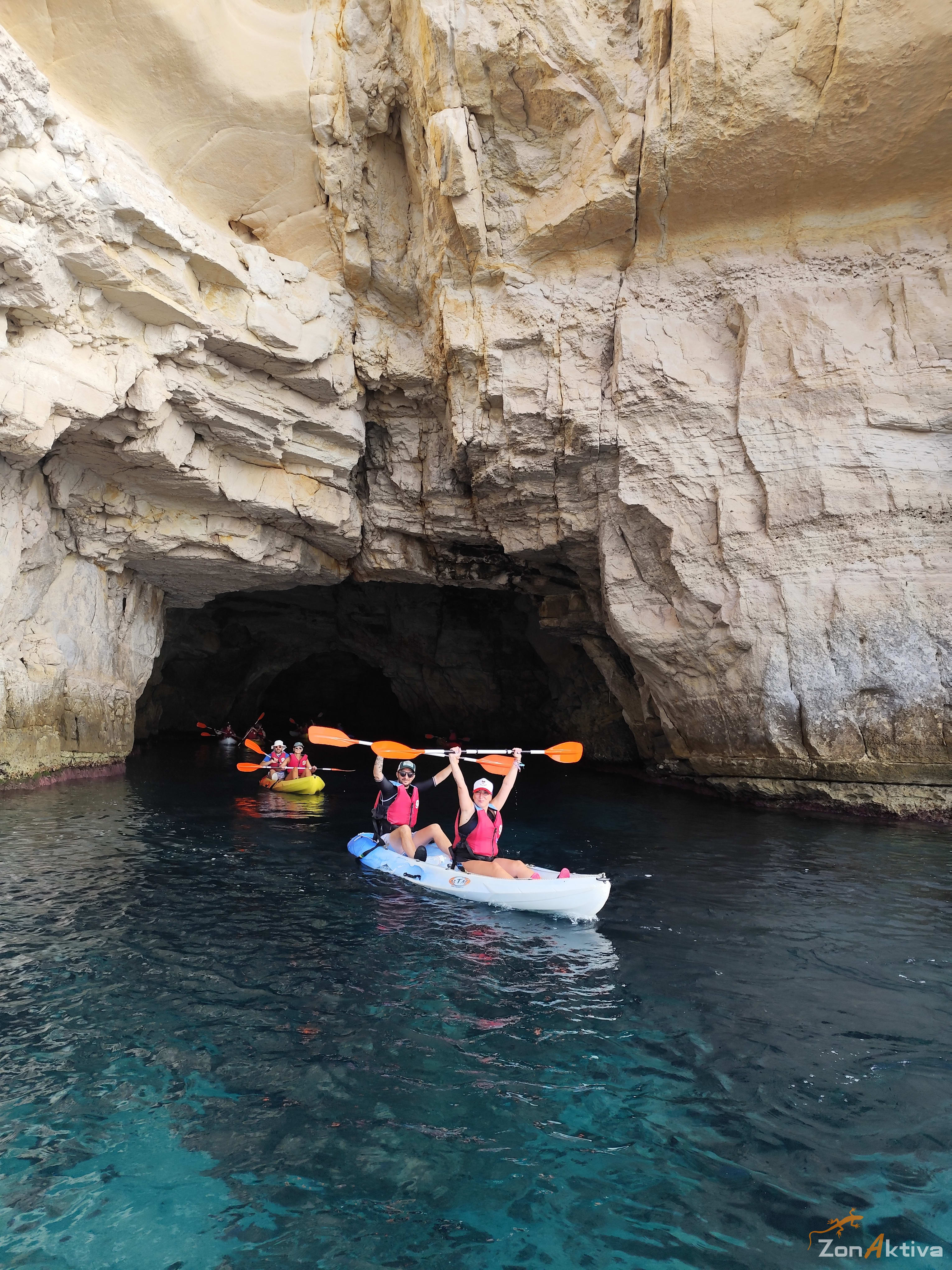 Kayaking in Las Negras, Cabo de Gata – 23 August 2026 (photo 24)