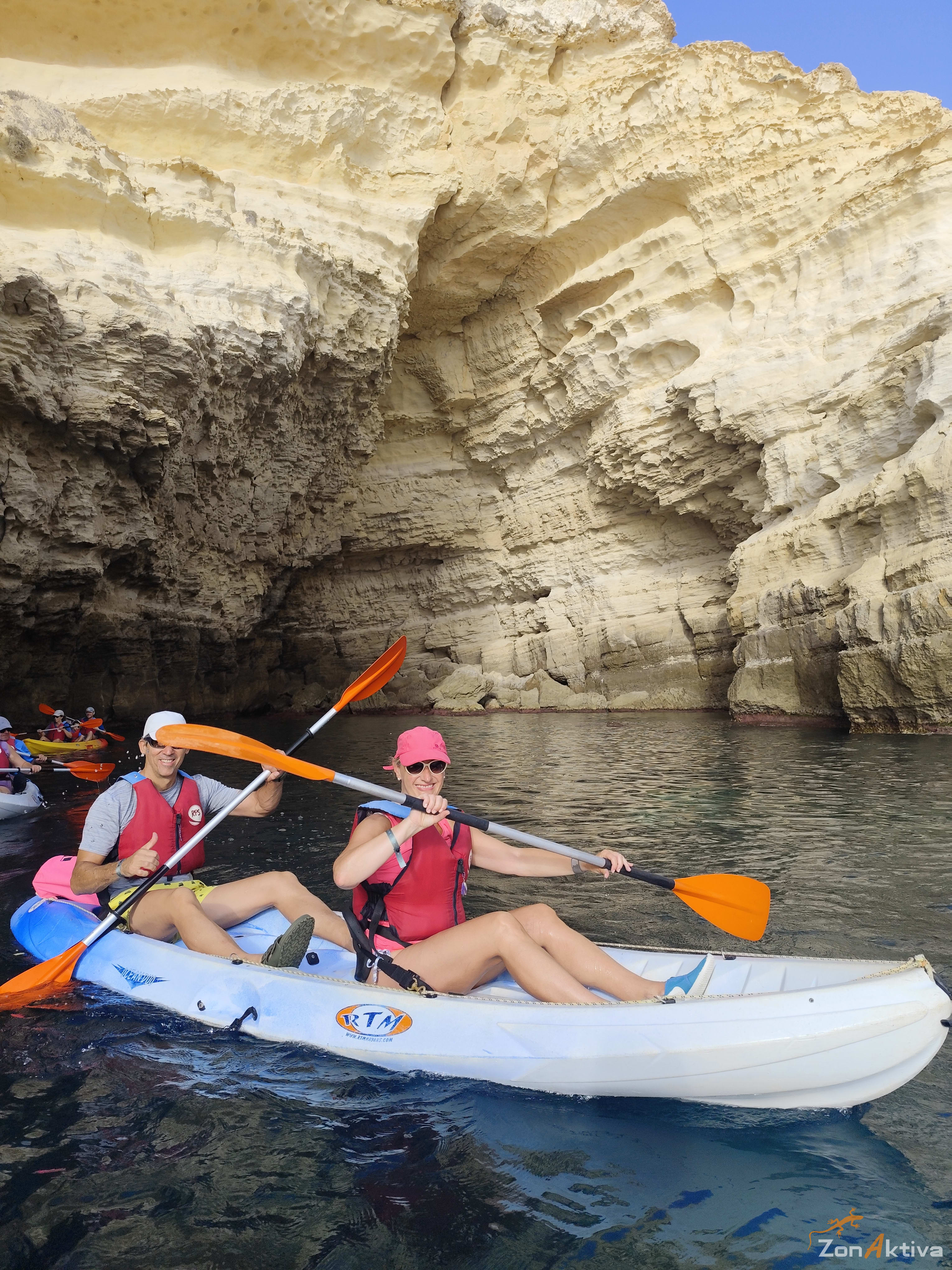Kayaking in Las Negras, Cabo de Gata – 23 August 2026 (photo 25)