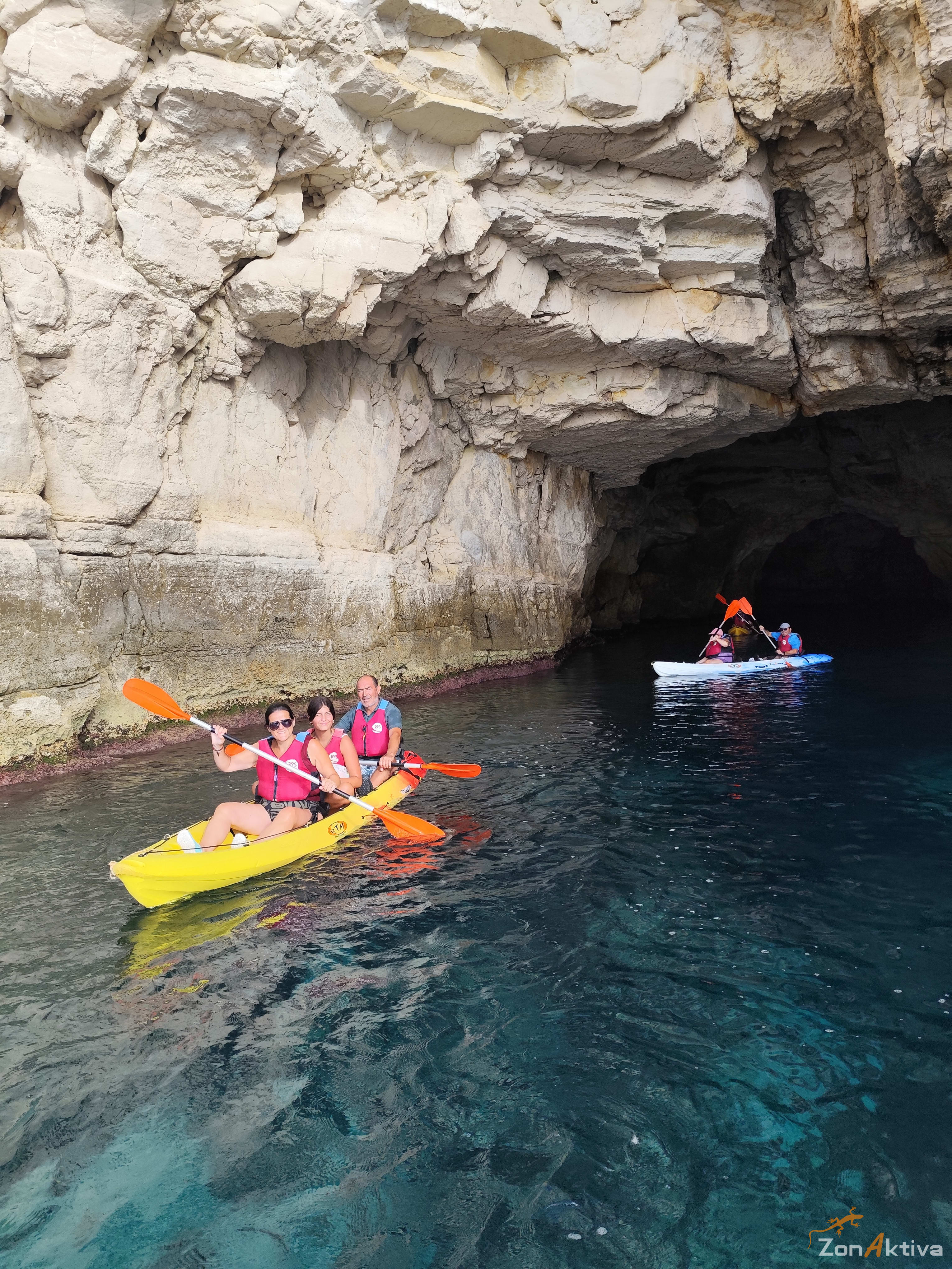 Kayaking in Las Negras, Cabo de Gata – 23 August 2026 (photo 28)
