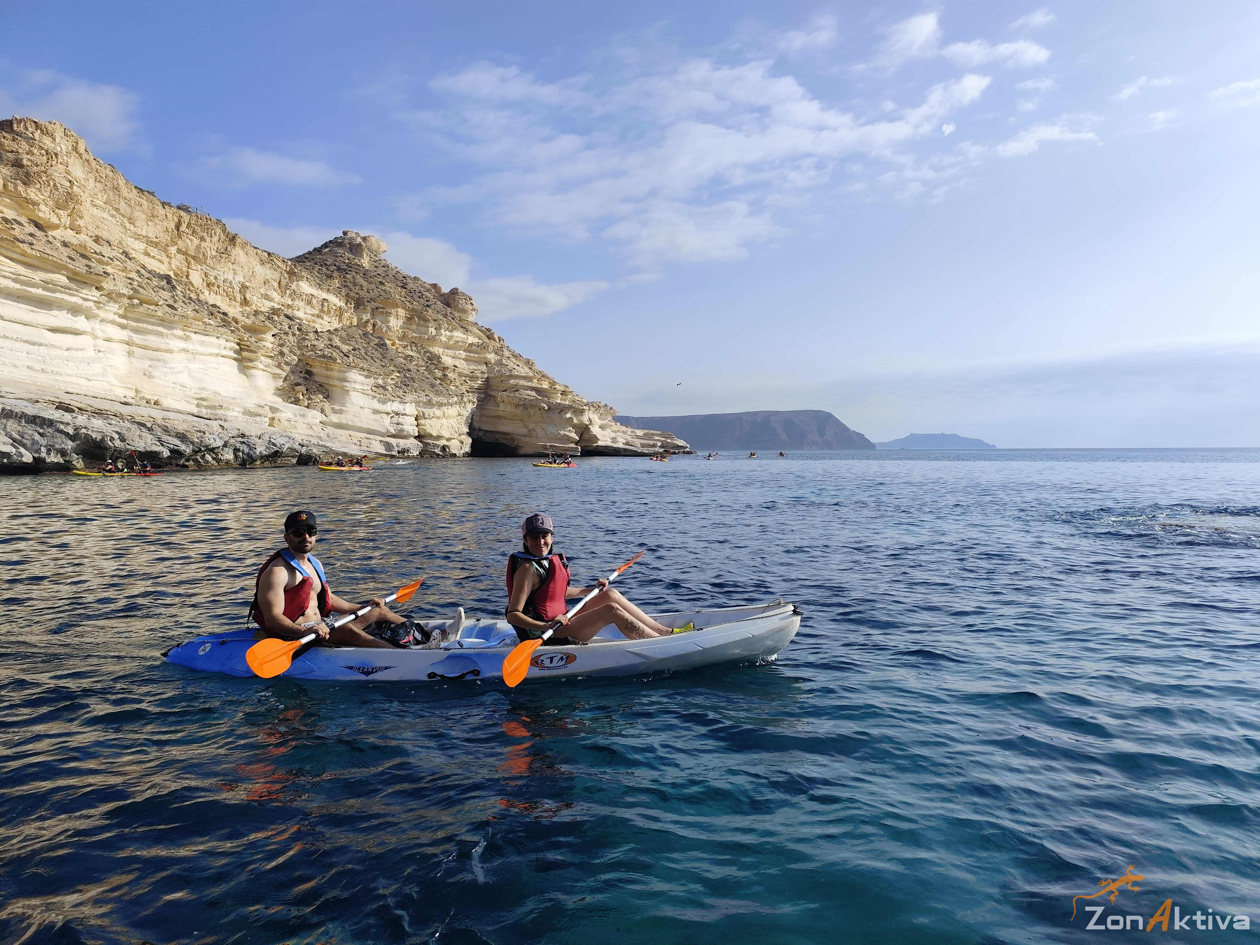 Kayaking in Las Negras, Cabo de Gata – 23 August 2026 (photo 29)