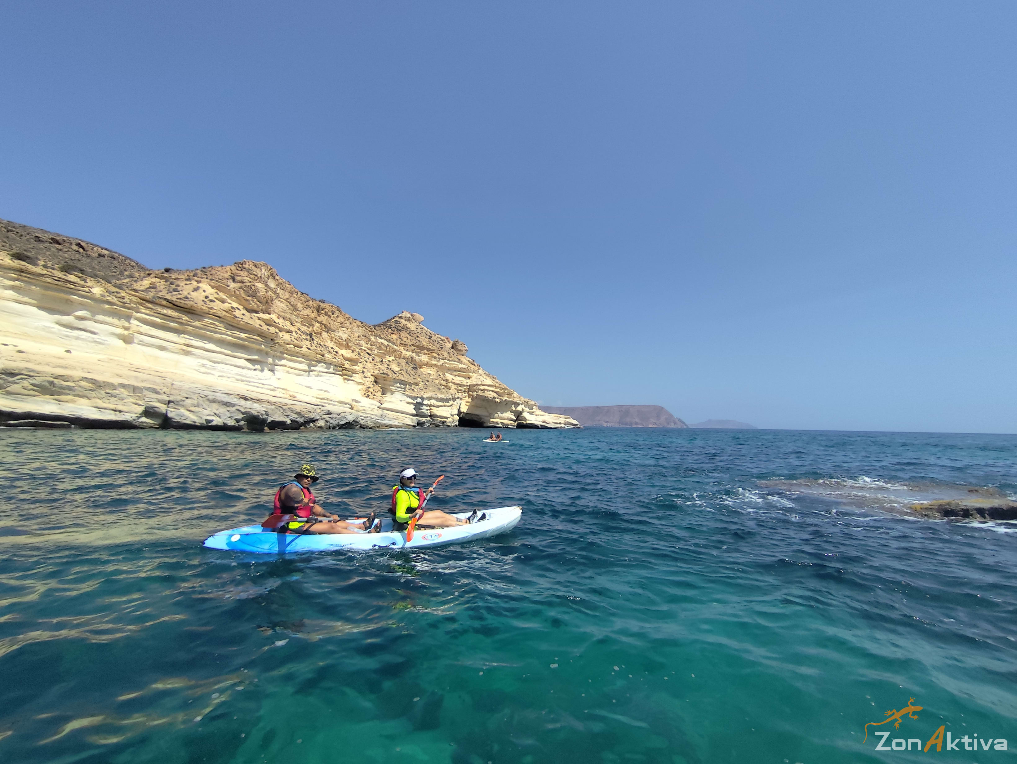 Kayaking in Las Negras, Cabo de Gata – 23 August 2026 (photo 30)