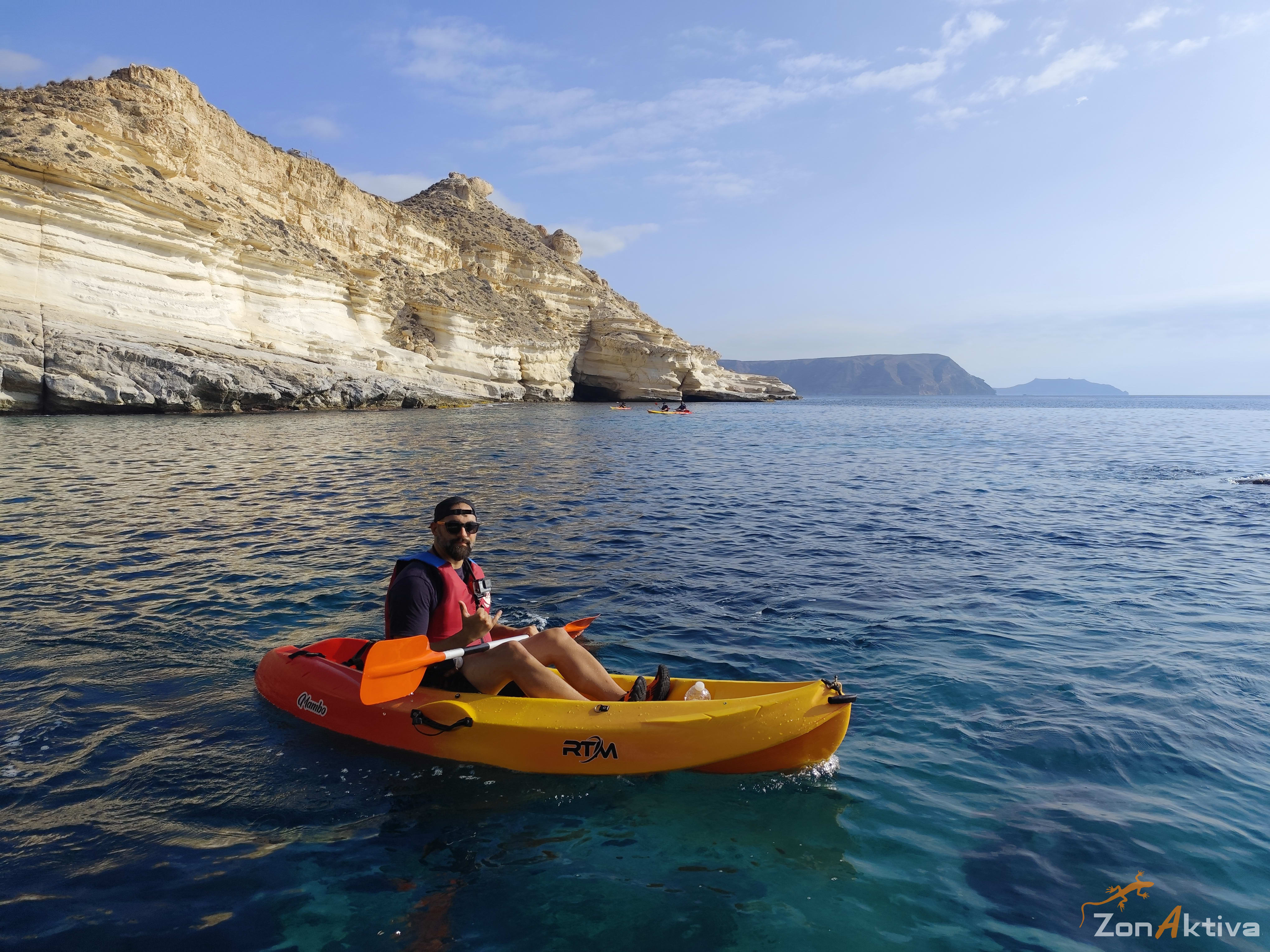 Kayaking in Las Negras, Cabo de Gata – 23 August 2026 (photo 33)