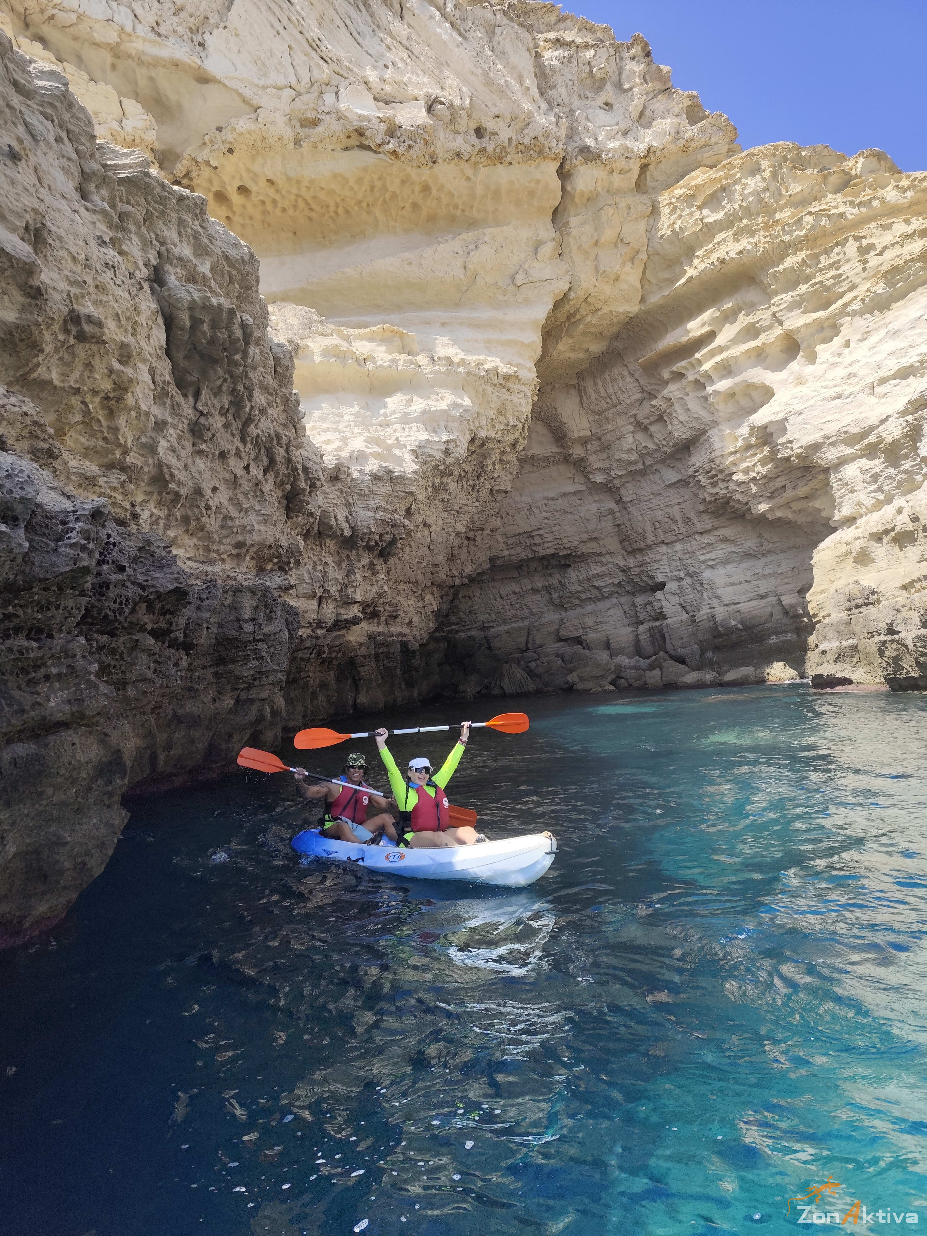 Kayaking in Las Negras, Cabo de Gata – 23 August 2026 (photo 35)
