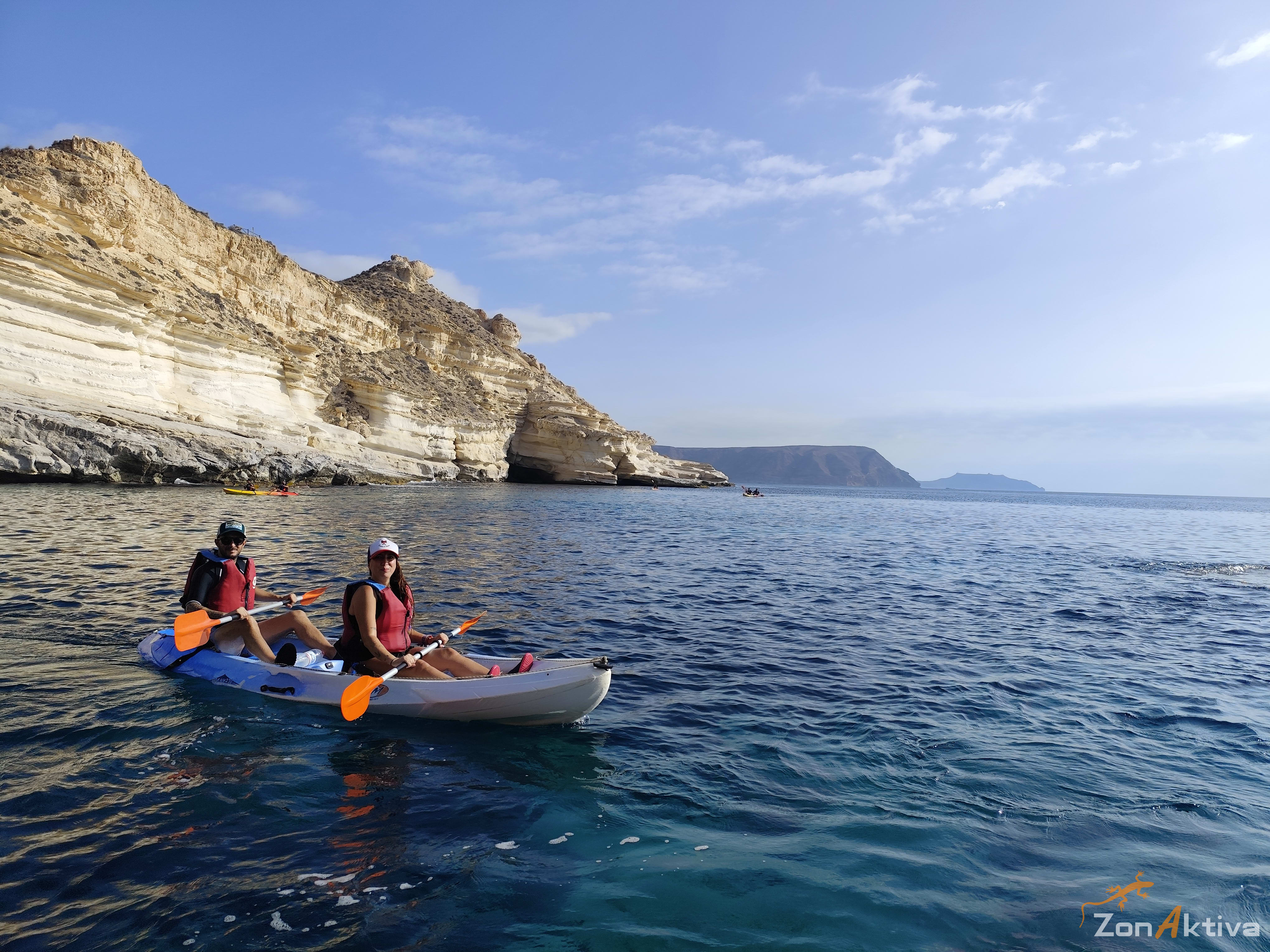 Kayaking in Las Negras, Cabo de Gata – 23 August 2026 (photo 37)