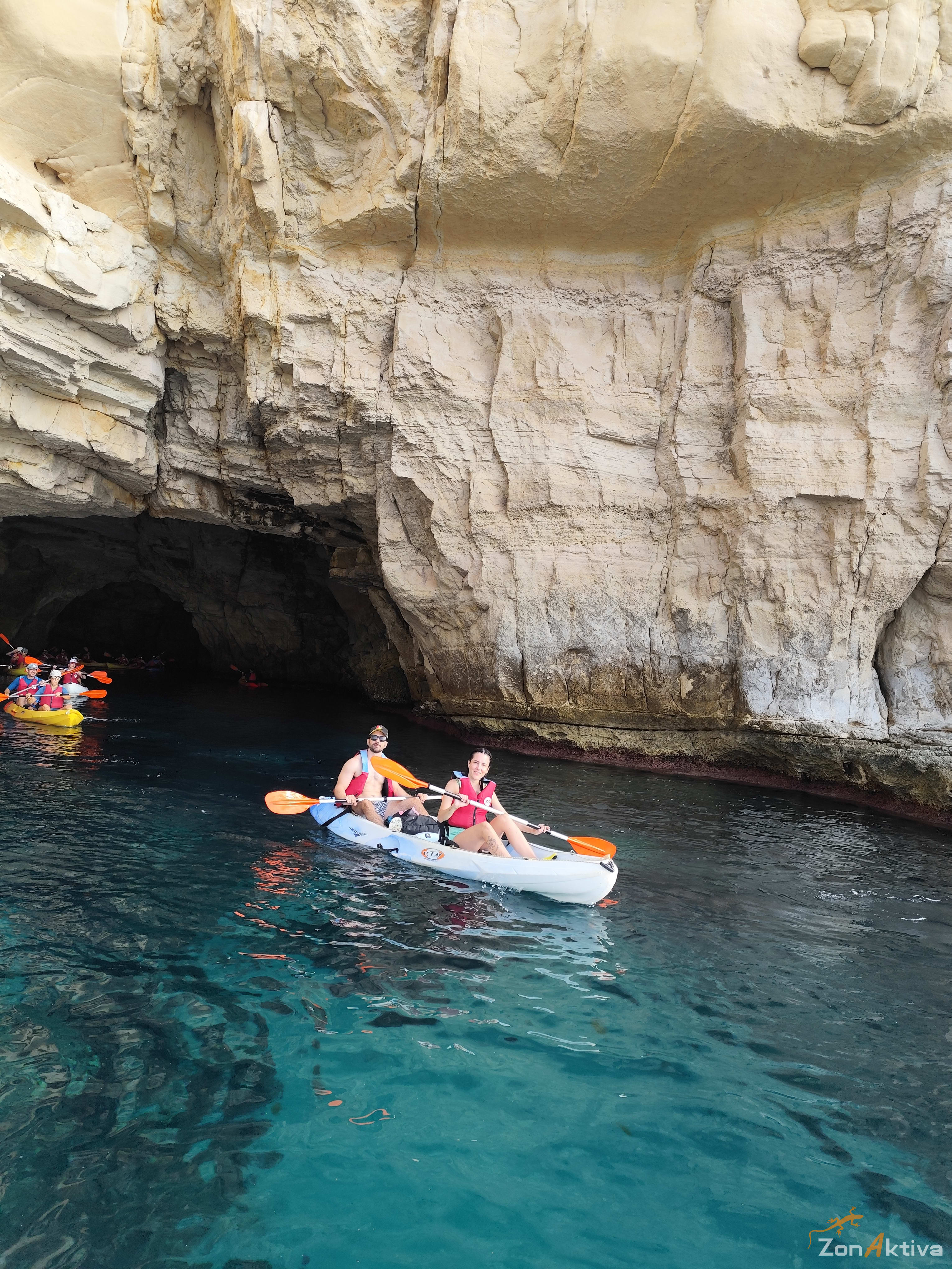 Kayaking in Las Negras, Cabo de Gata – 23 August 2026 (photo 38)