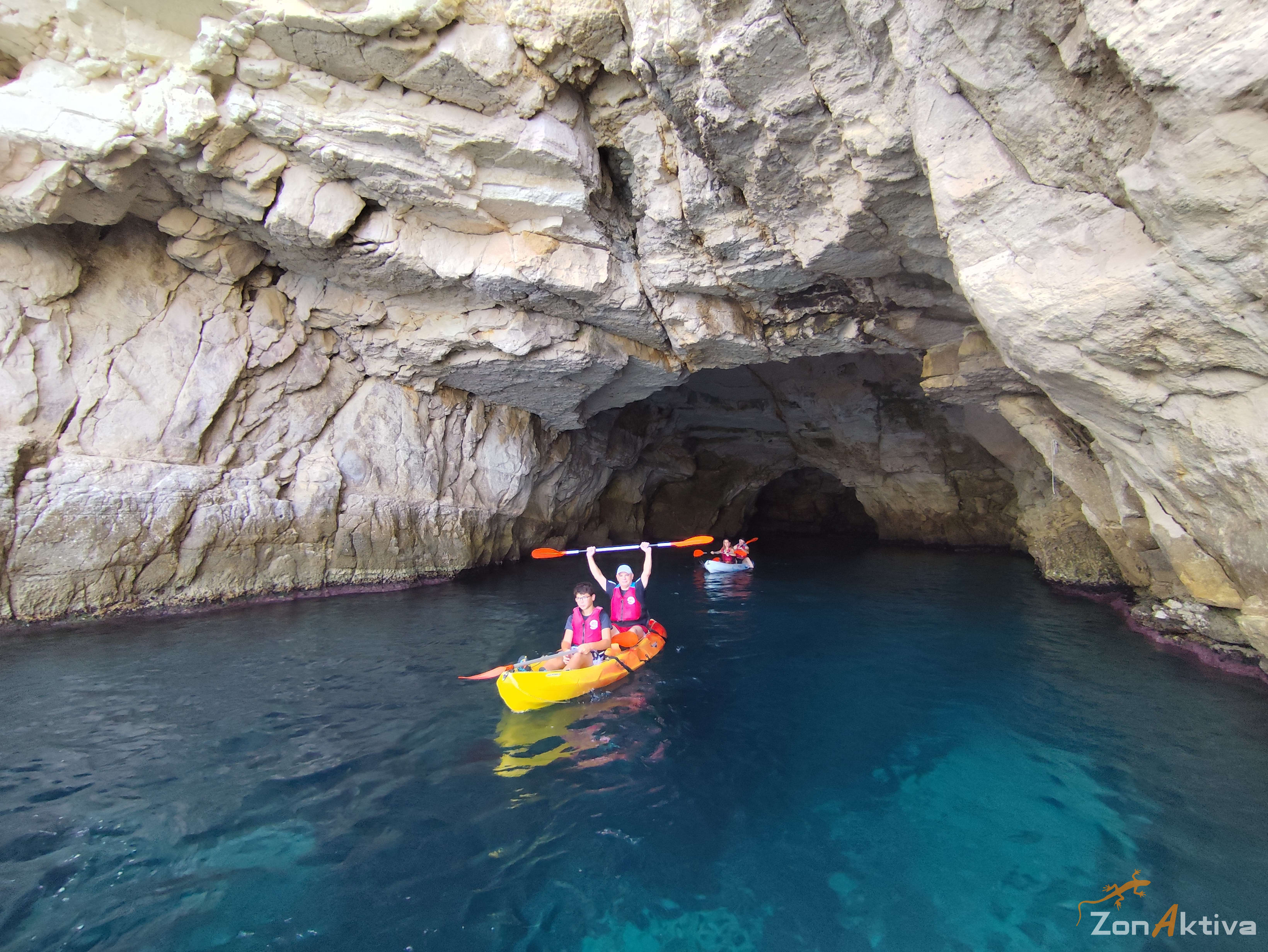 Kayaking in Las Negras, Cabo de Gata – 23 August 2026 (photo 40)