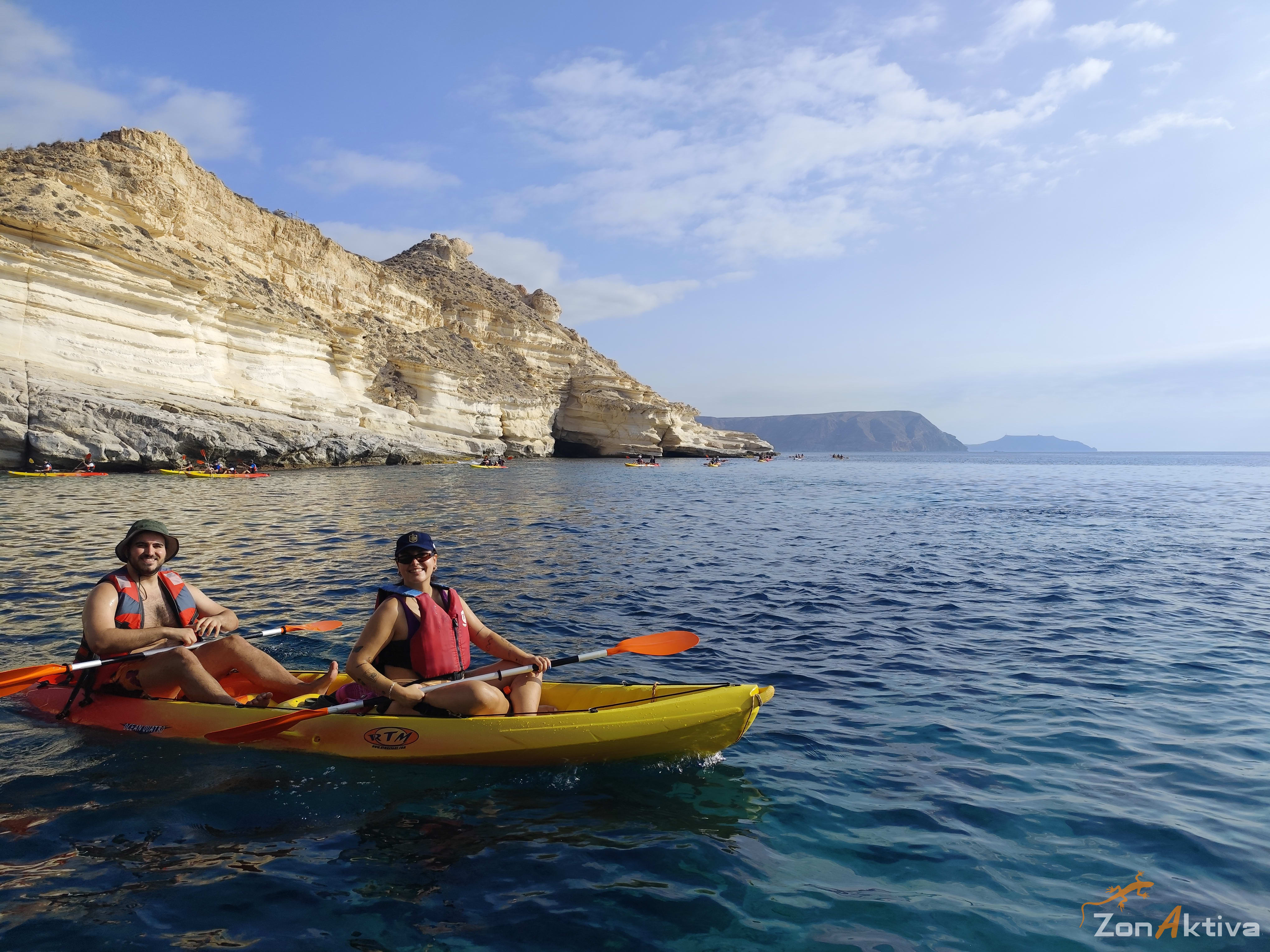 Kayaking in Las Negras, Cabo de Gata – 23 August 2026 (photo 41)