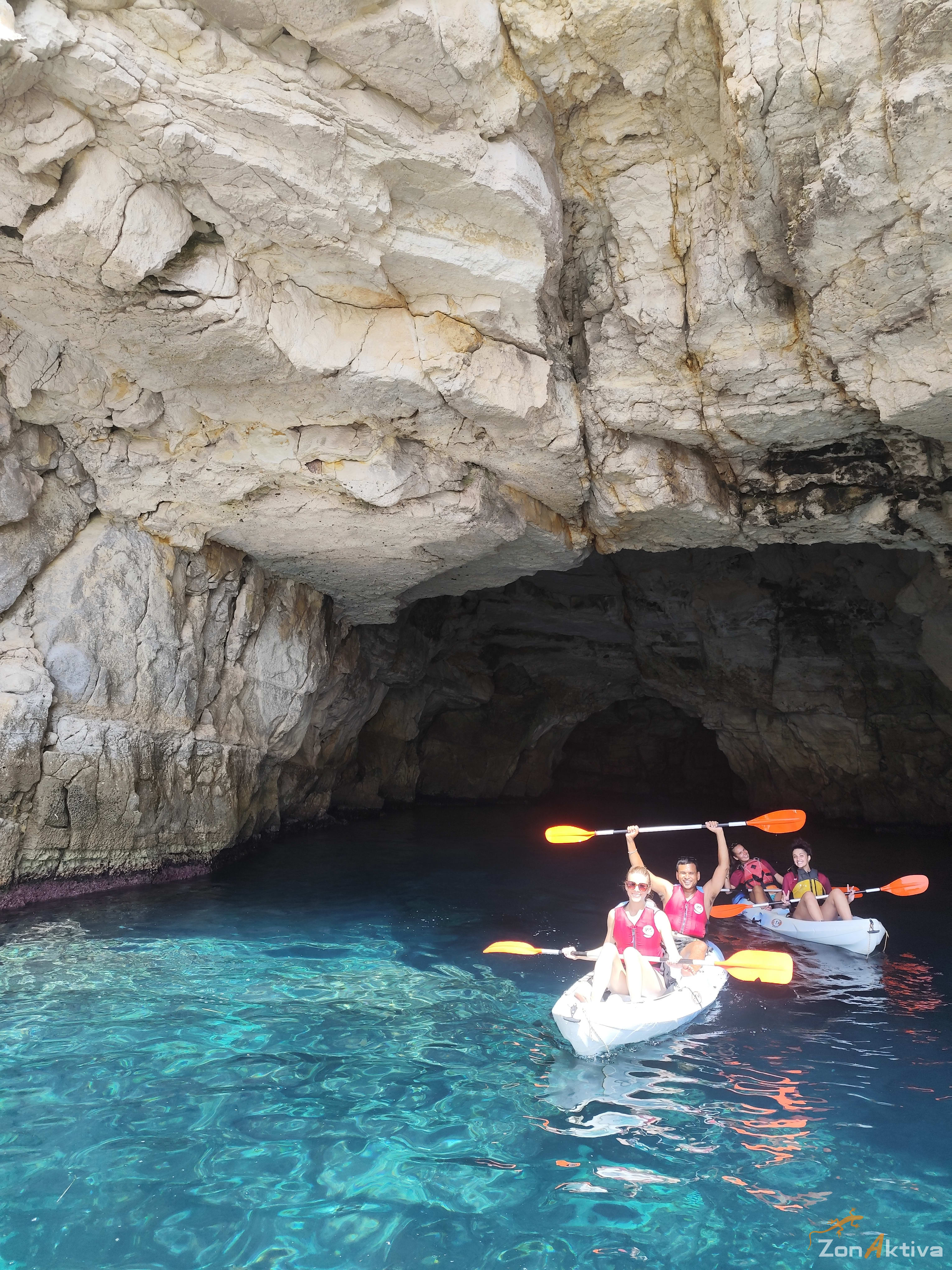 Kayaking in Las Negras, Cabo de Gata – 23 August 2026 (photo 42)
