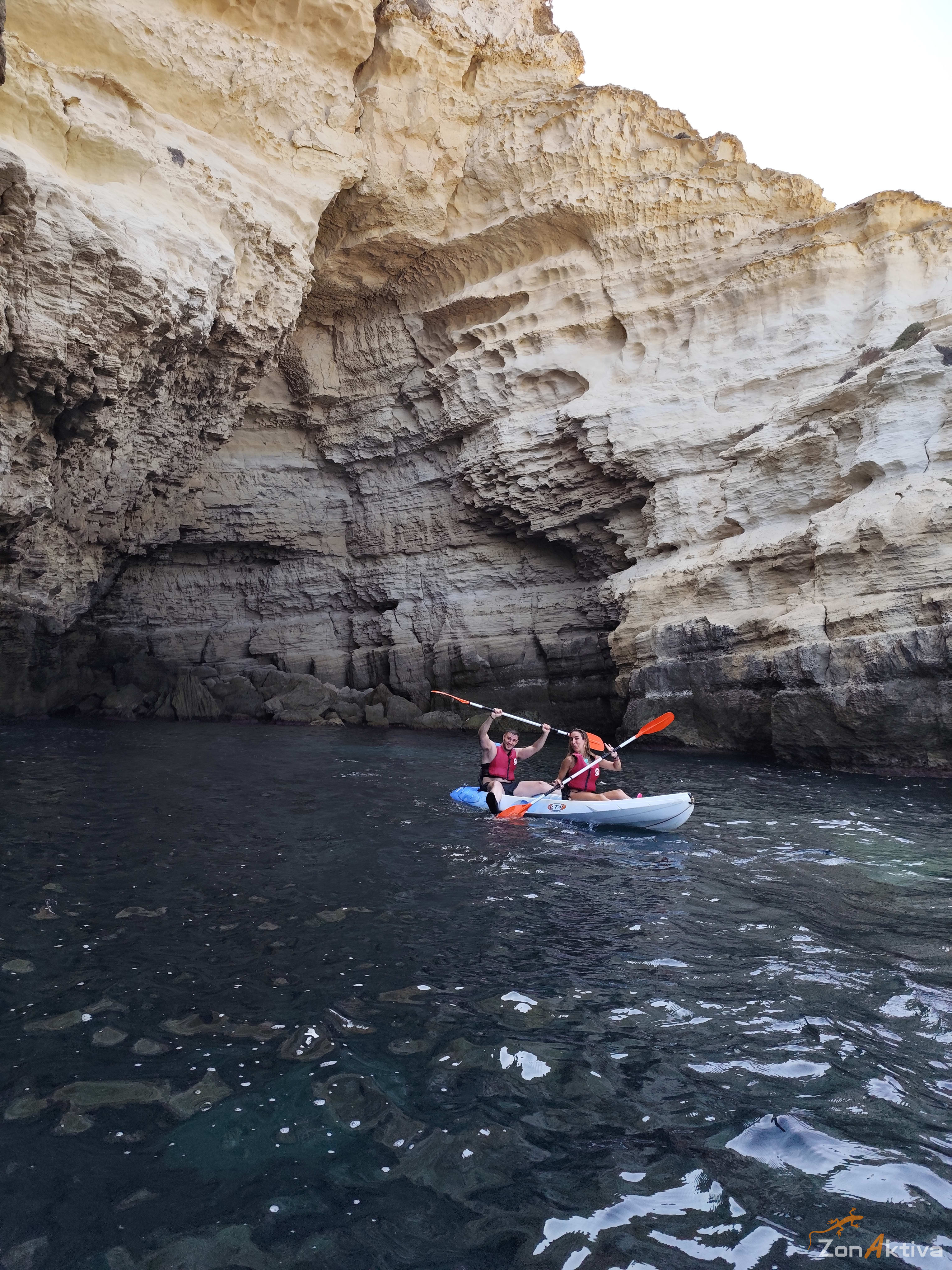 Kayaking in Las Negras, Cabo de Gata – 23 August 2026 (photo 43)