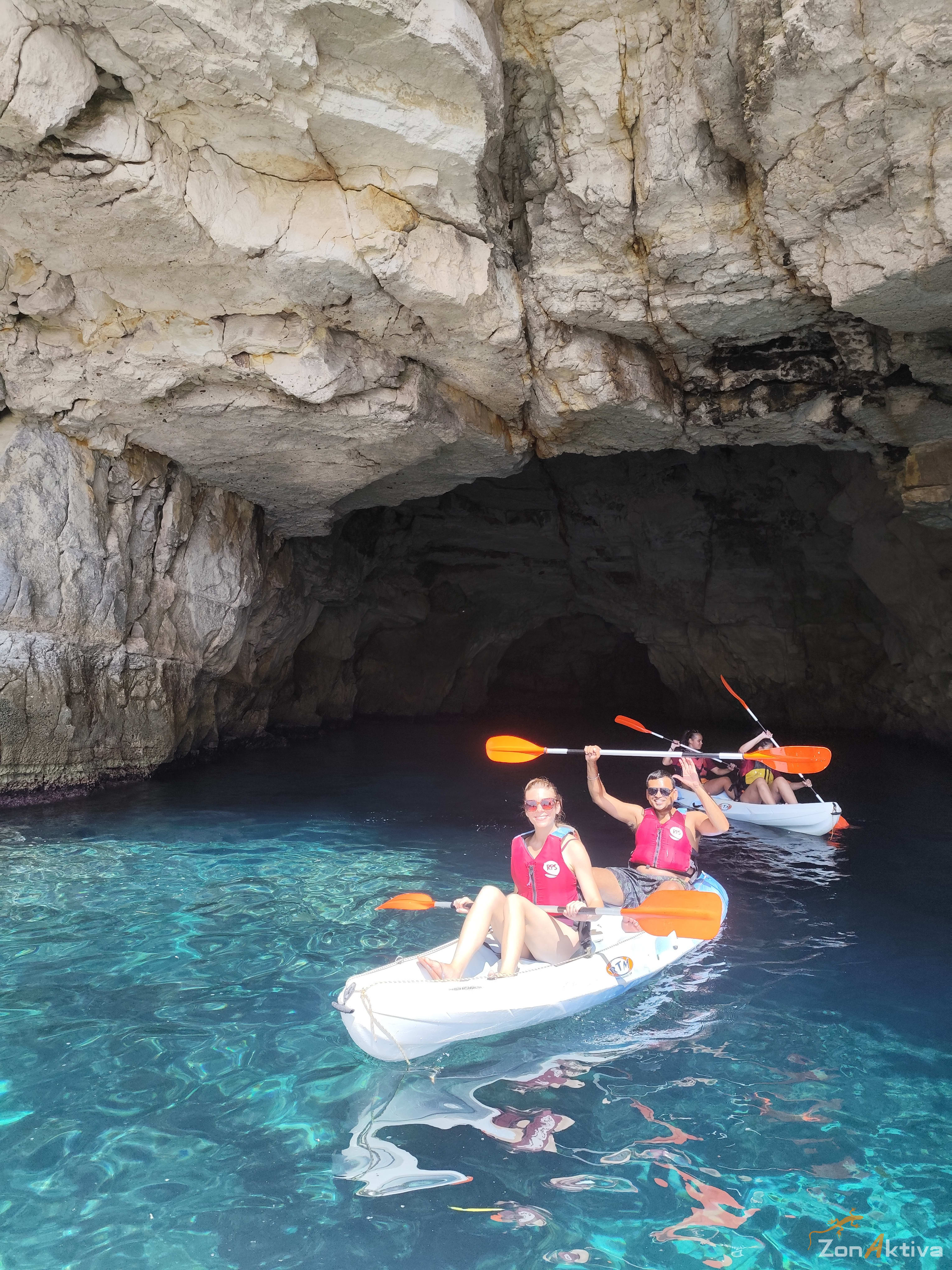 Kayaking in Las Negras, Cabo de Gata – 23 August 2026 (photo 44)