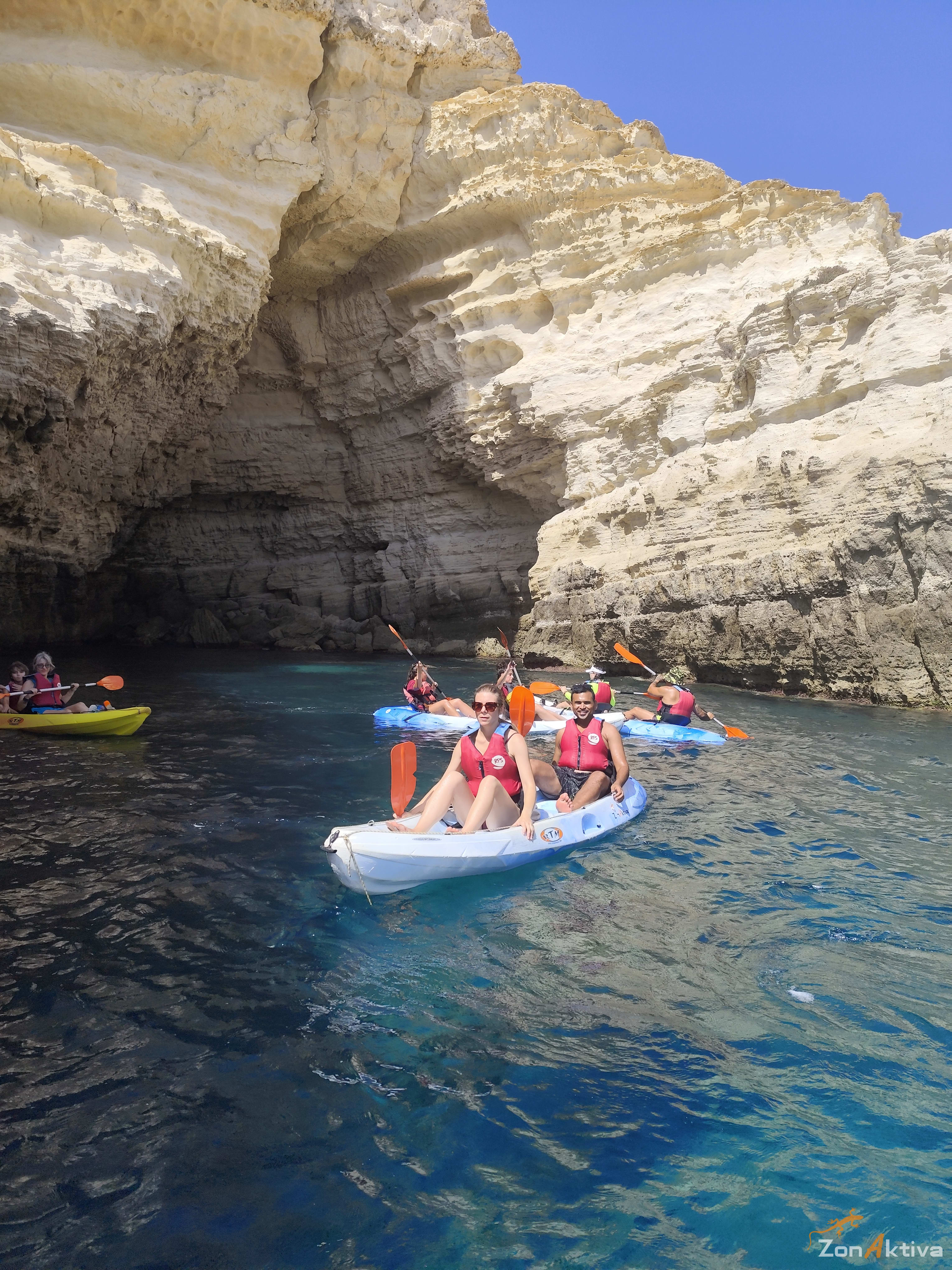 Kayaking in Las Negras, Cabo de Gata – 23 August 2026 (photo 45)