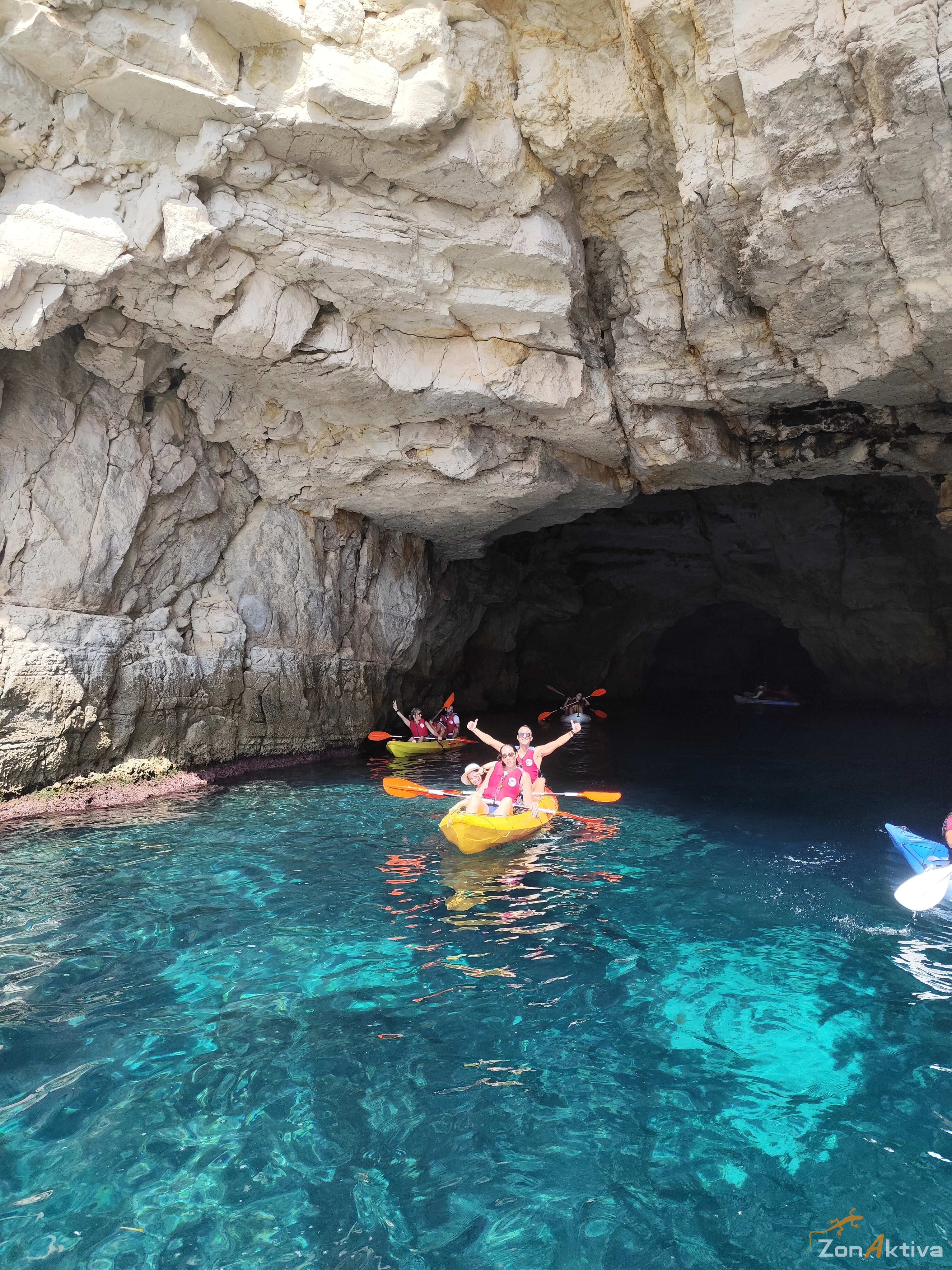 Kayaking in Las Negras, Cabo de Gata – 23 August 2026 (photo 46)