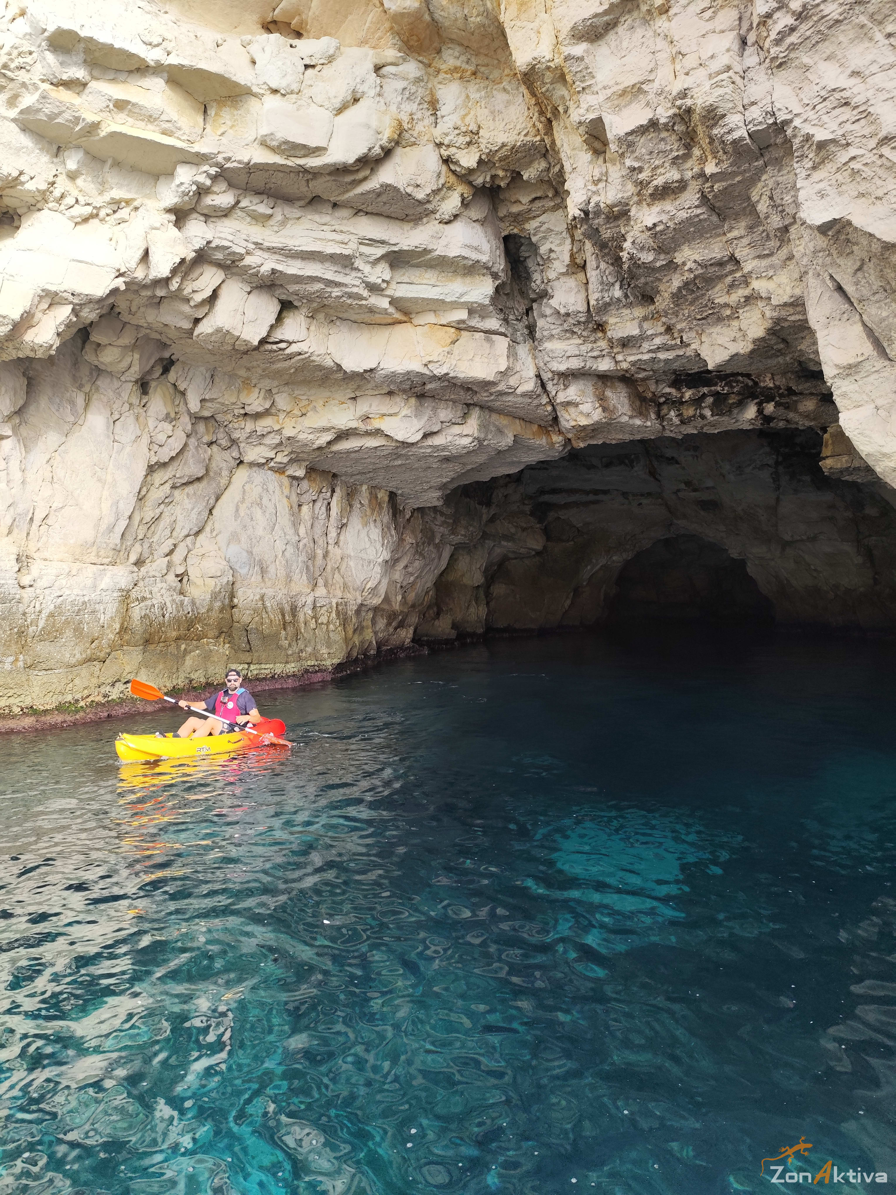 Kayaking in Las Negras, Cabo de Gata – 23 August 2026 (photo 47)