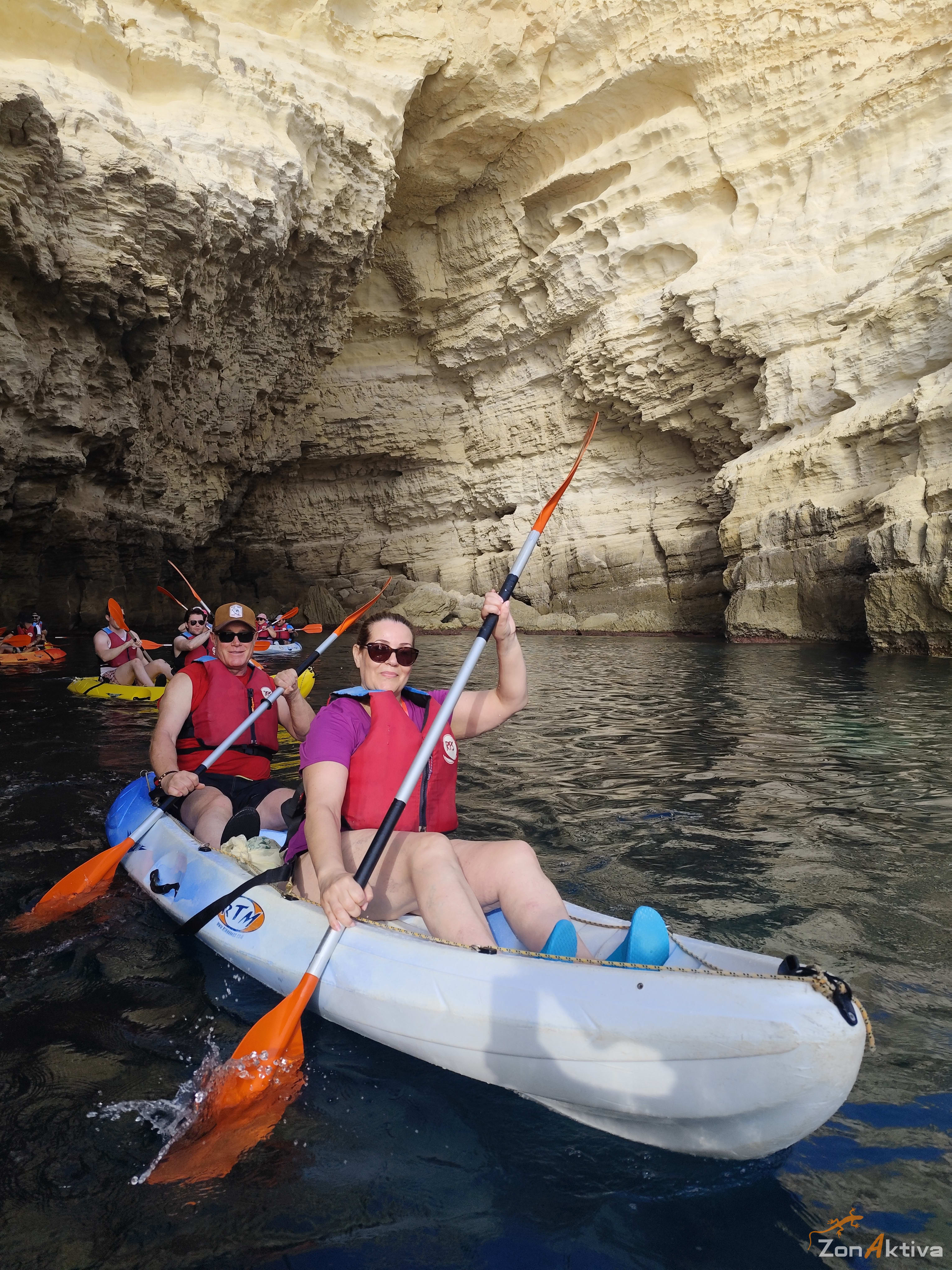 Kayaking in Las Negras, Cabo de Gata – 23 August 2026 (photo 48)
