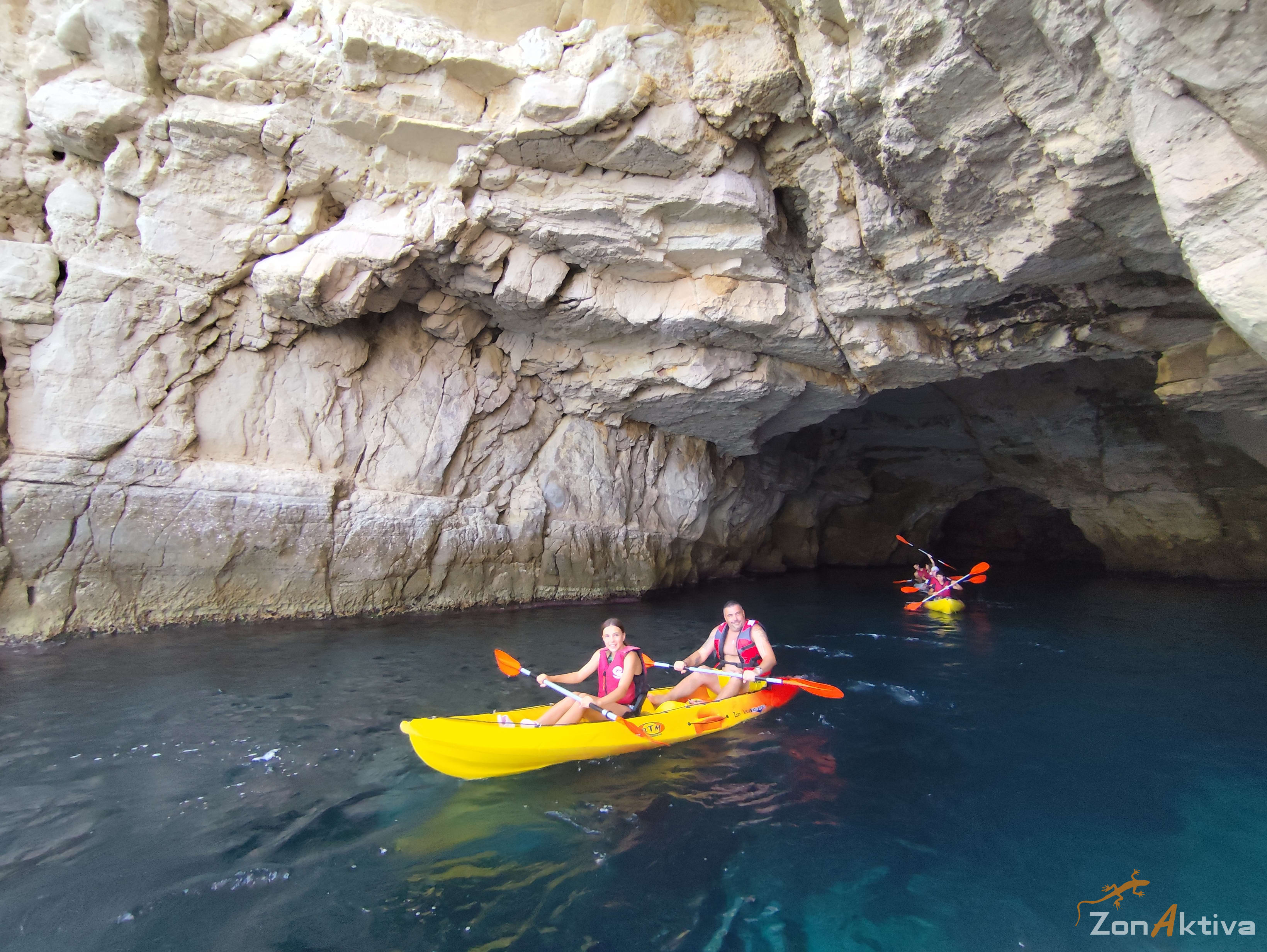Kayaking in Las Negras, Cabo de Gata – 23 August 2026 (photo 49)