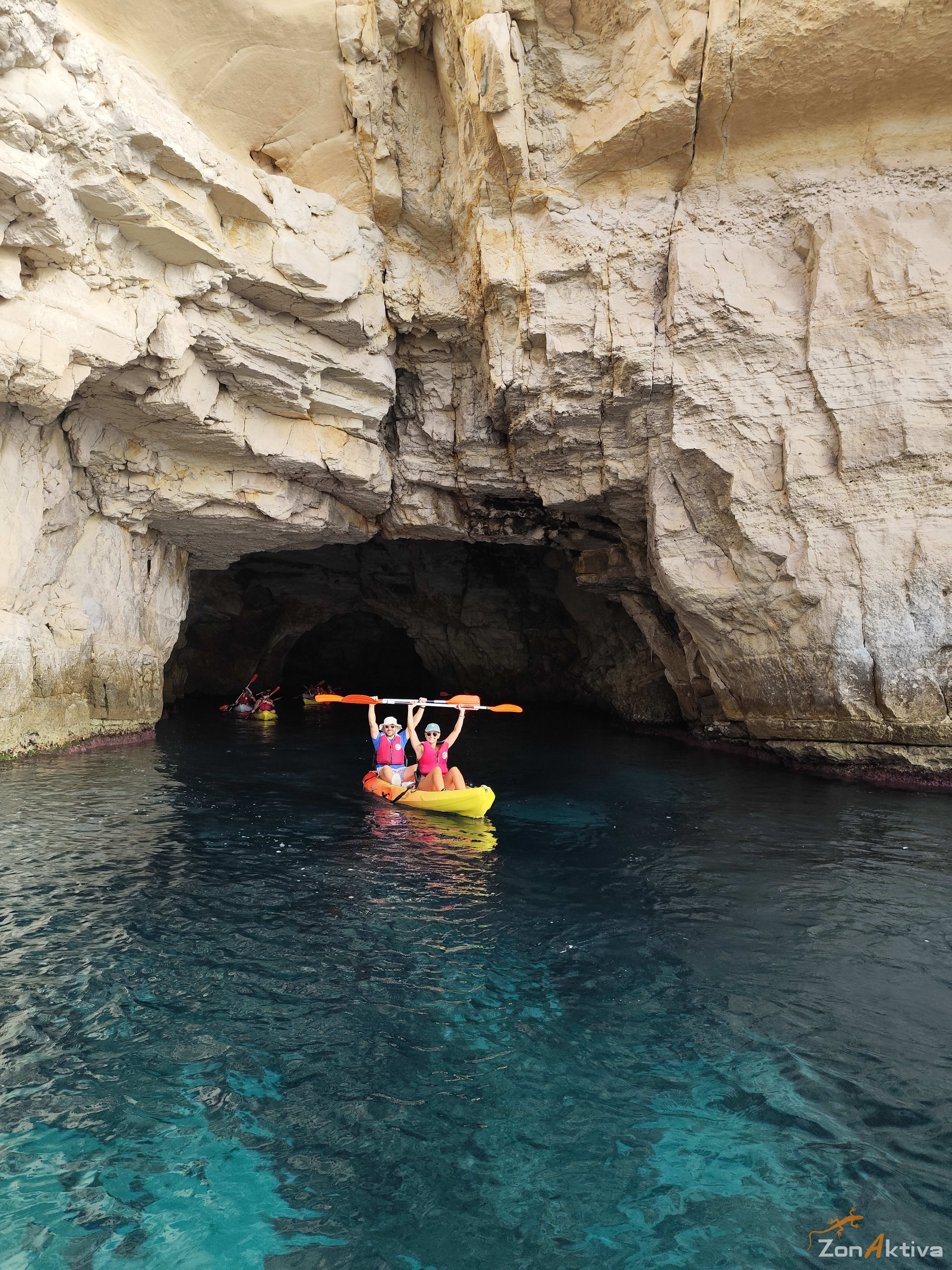 Kayaking in Las Negras, Cabo de Gata – 23 August 2026 (photo 55)