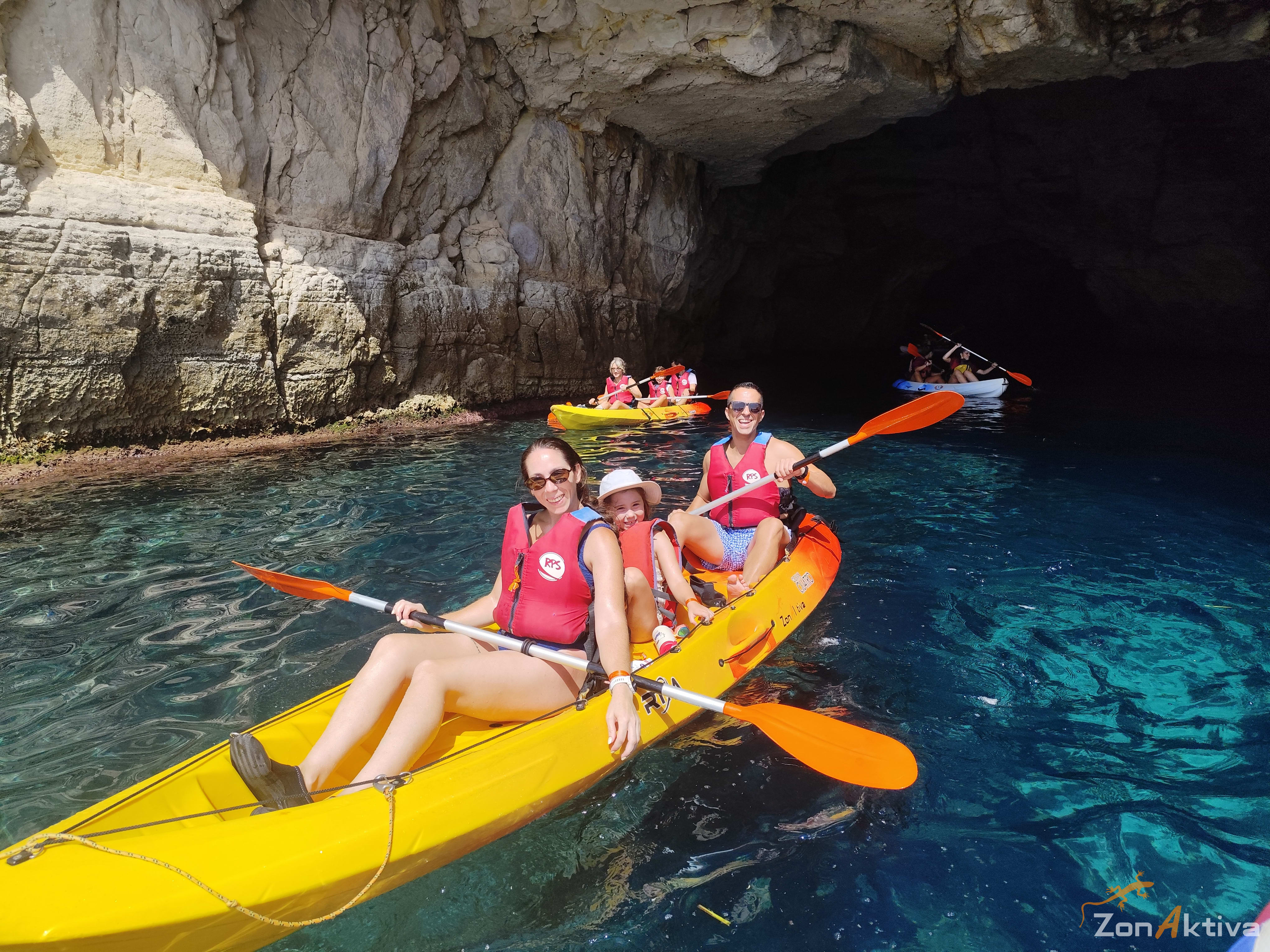 Kayaking in Las Negras, Cabo de Gata – 23 August 2026 (photo 56)