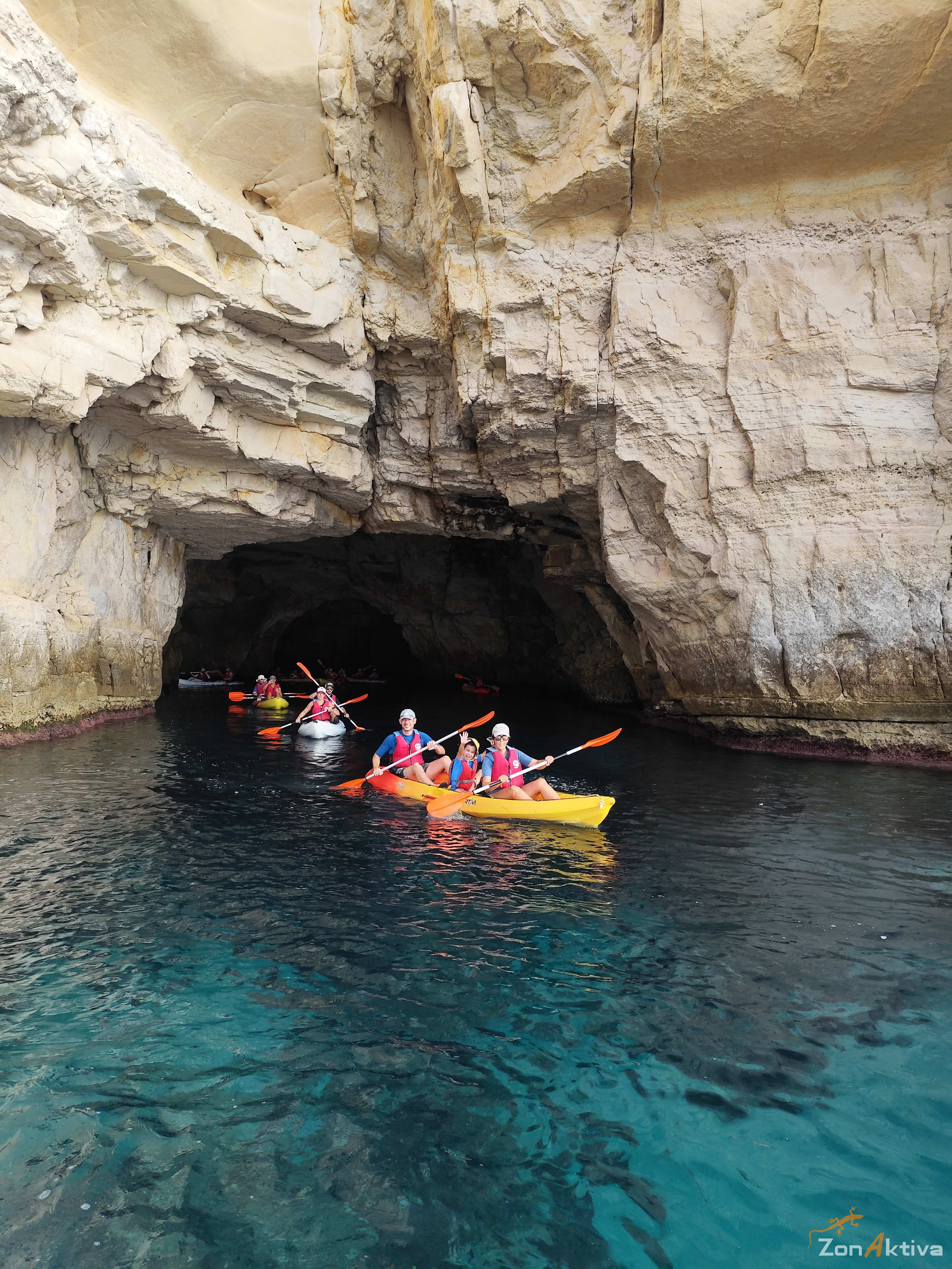 Kayaking in Las Negras, Cabo de Gata – 23 August 2026 (photo 59)