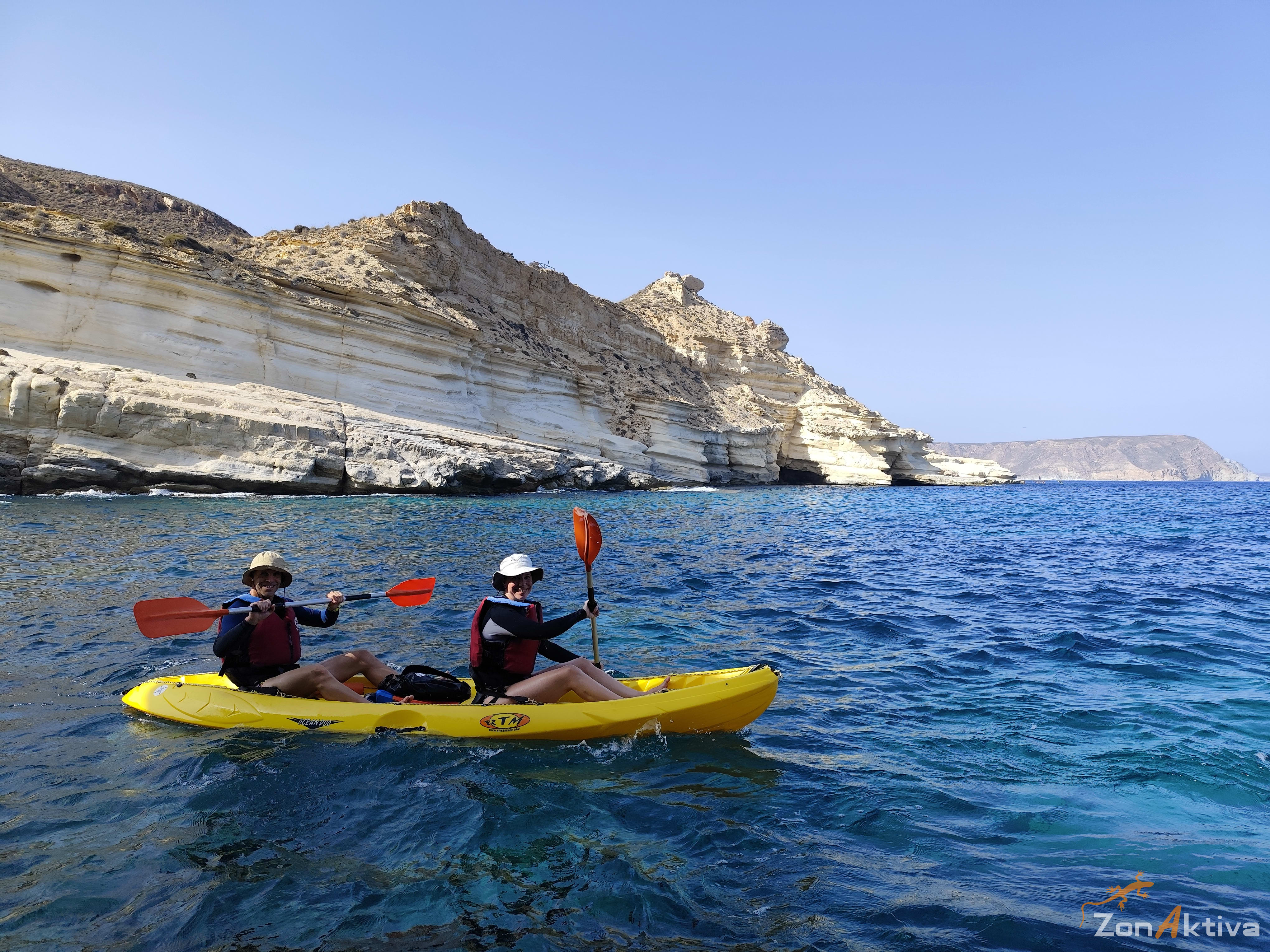 Kayaking in Las Negras, Cabo de Gata – 23 August 2026 (photo 63)
