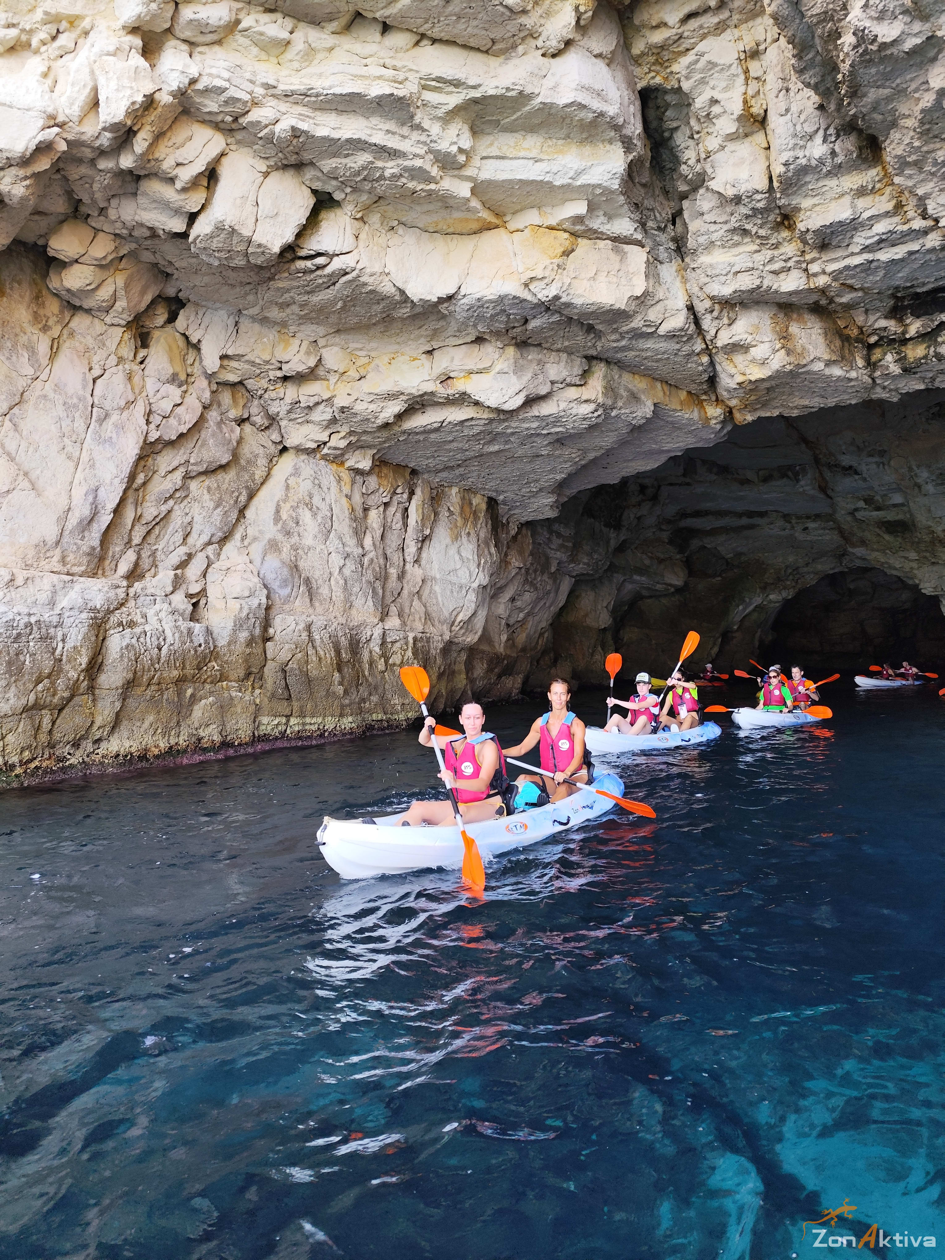 Kayaking in Las Negras, Cabo de Gata – 23 August 2026 (photo 65)